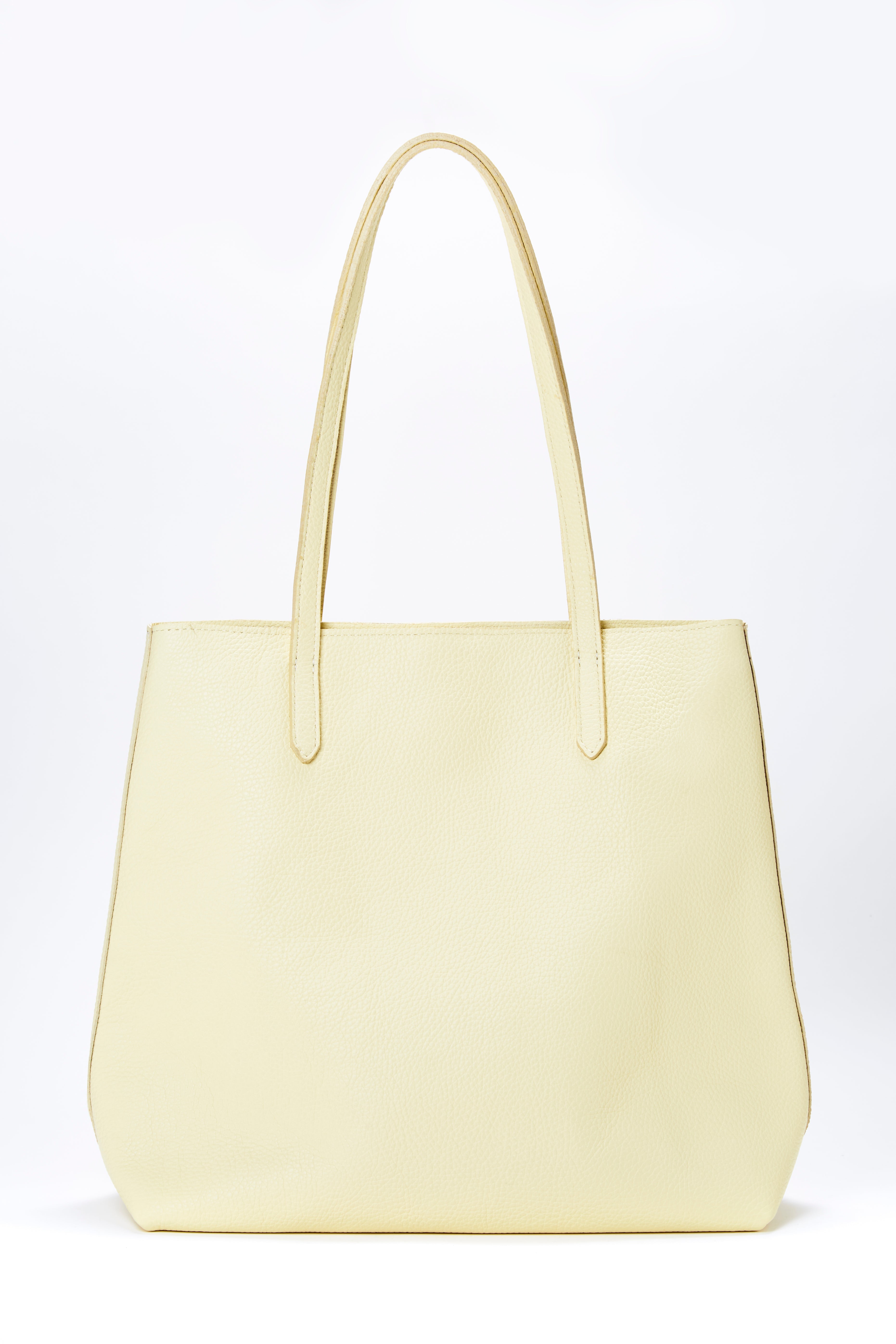 EVERYTHING LIGHT YELLOW