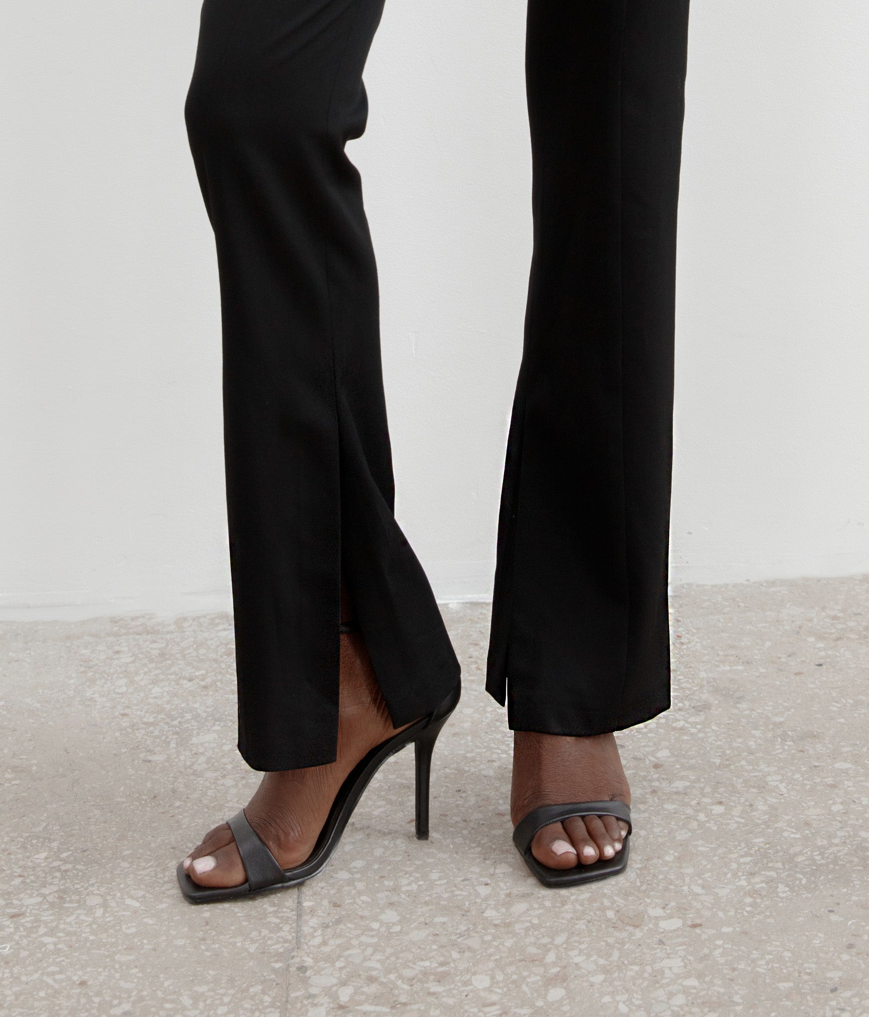 Matisse Pants - Noir