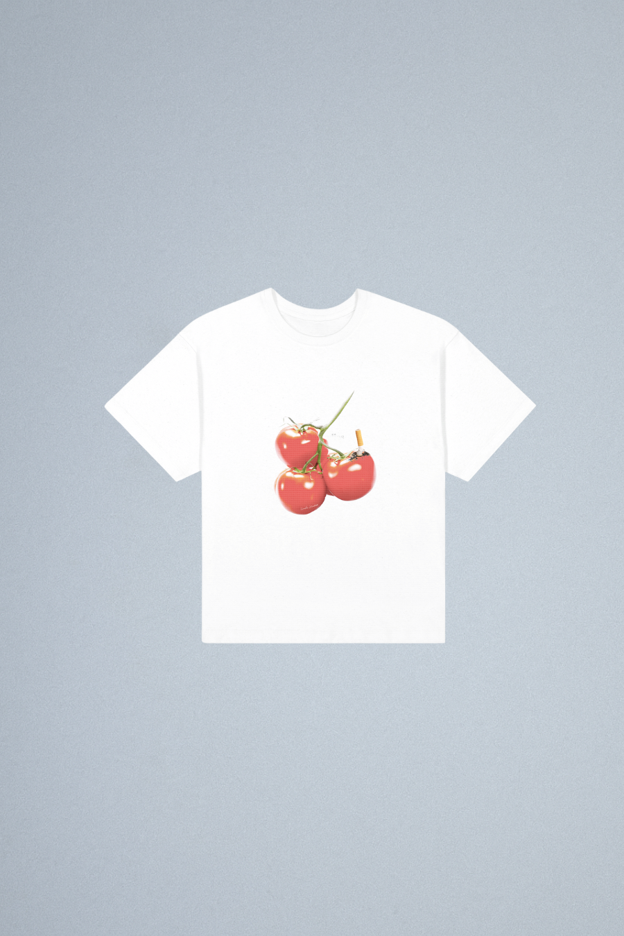 THE TOMATO TEE