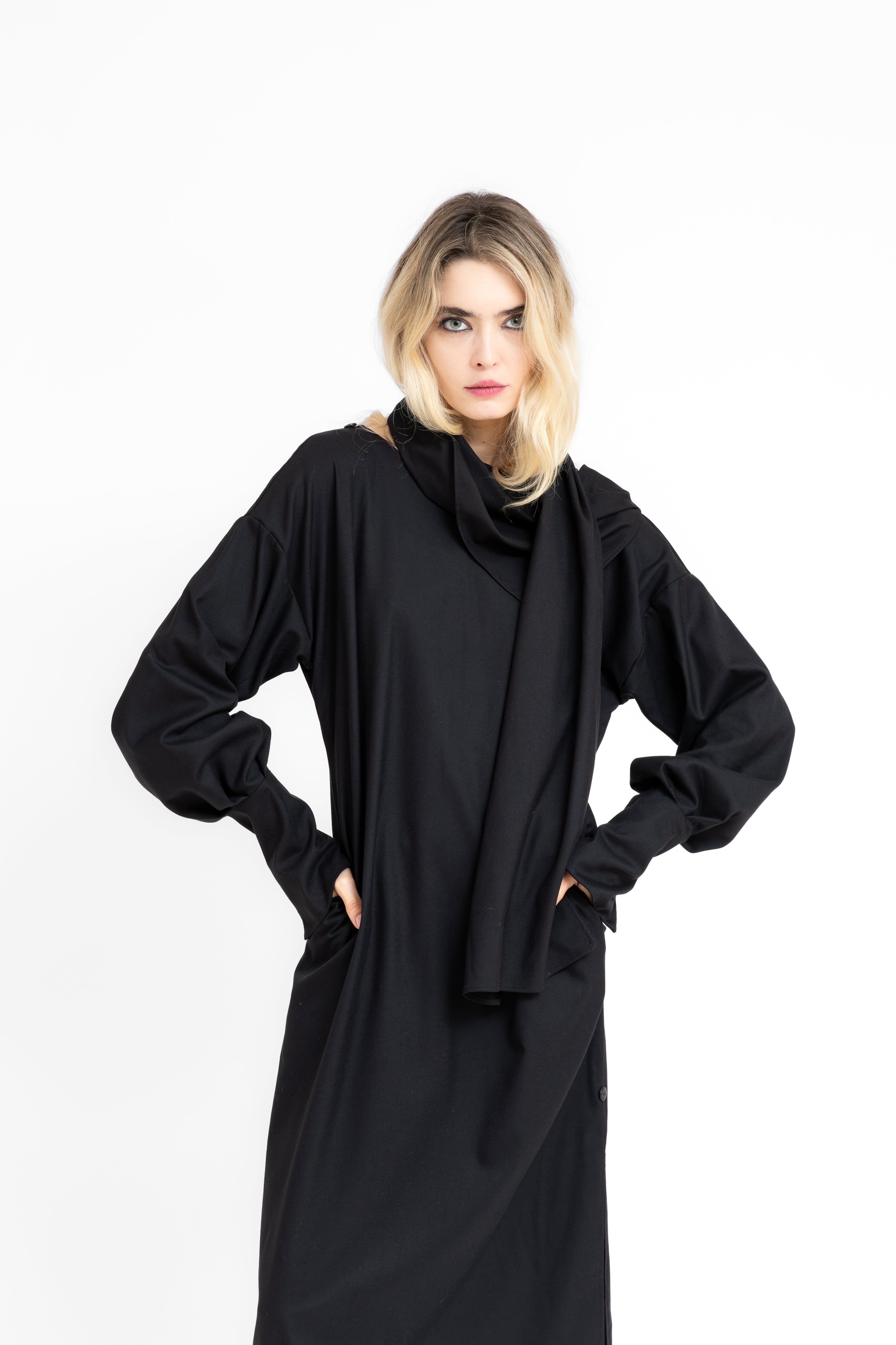 UNLoop Dress