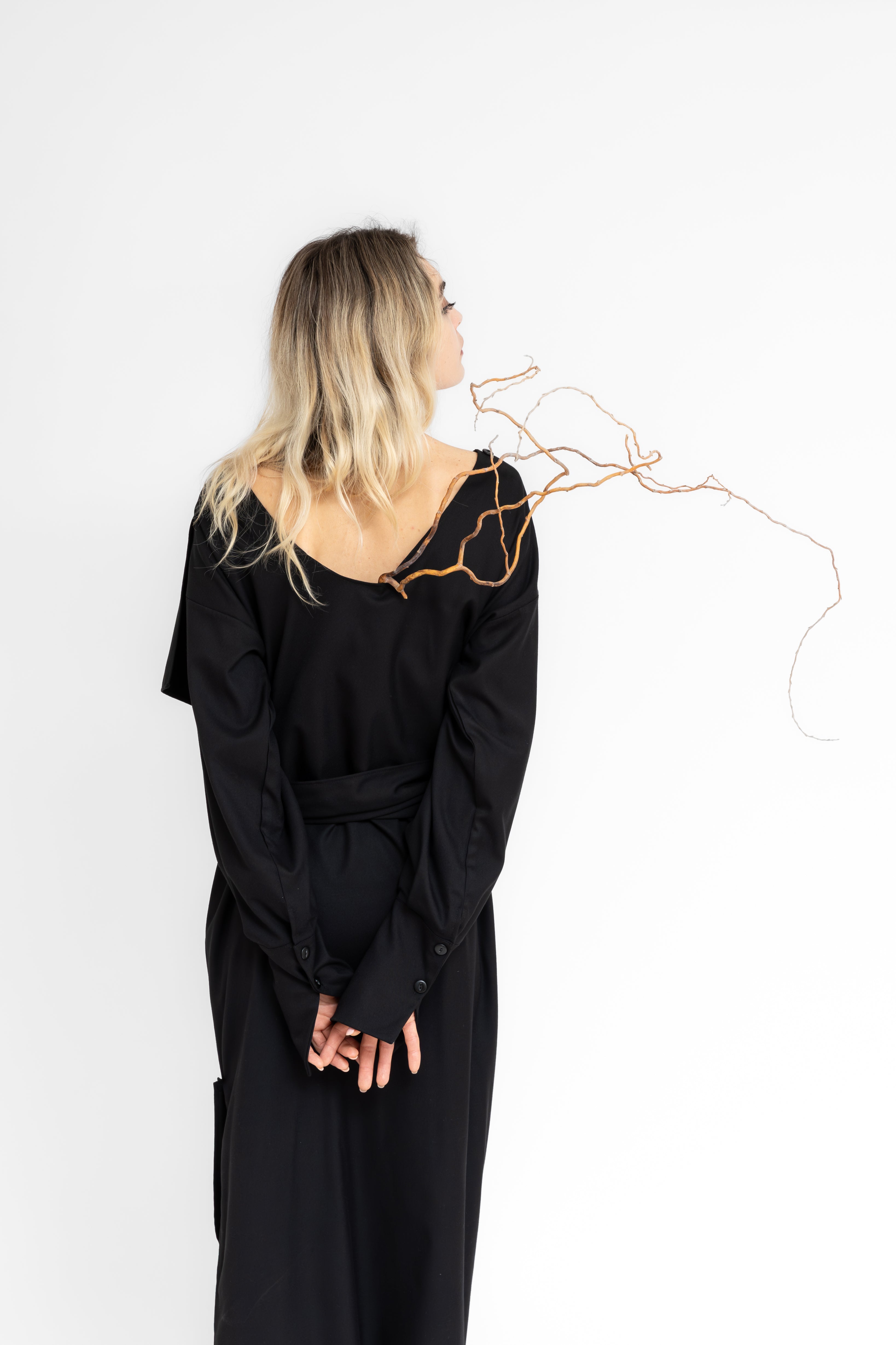 UNLoop Dress