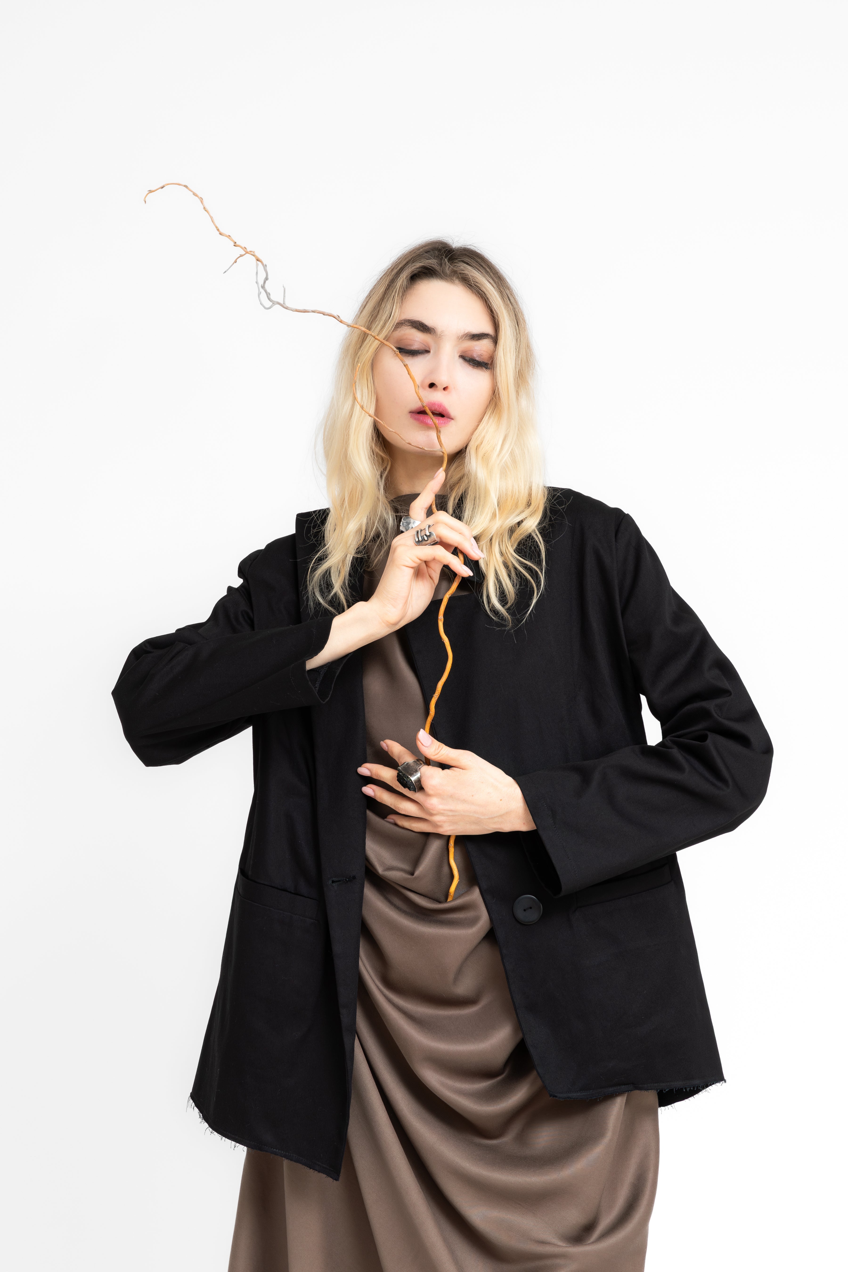 Nordlith Deconstructed Jacket