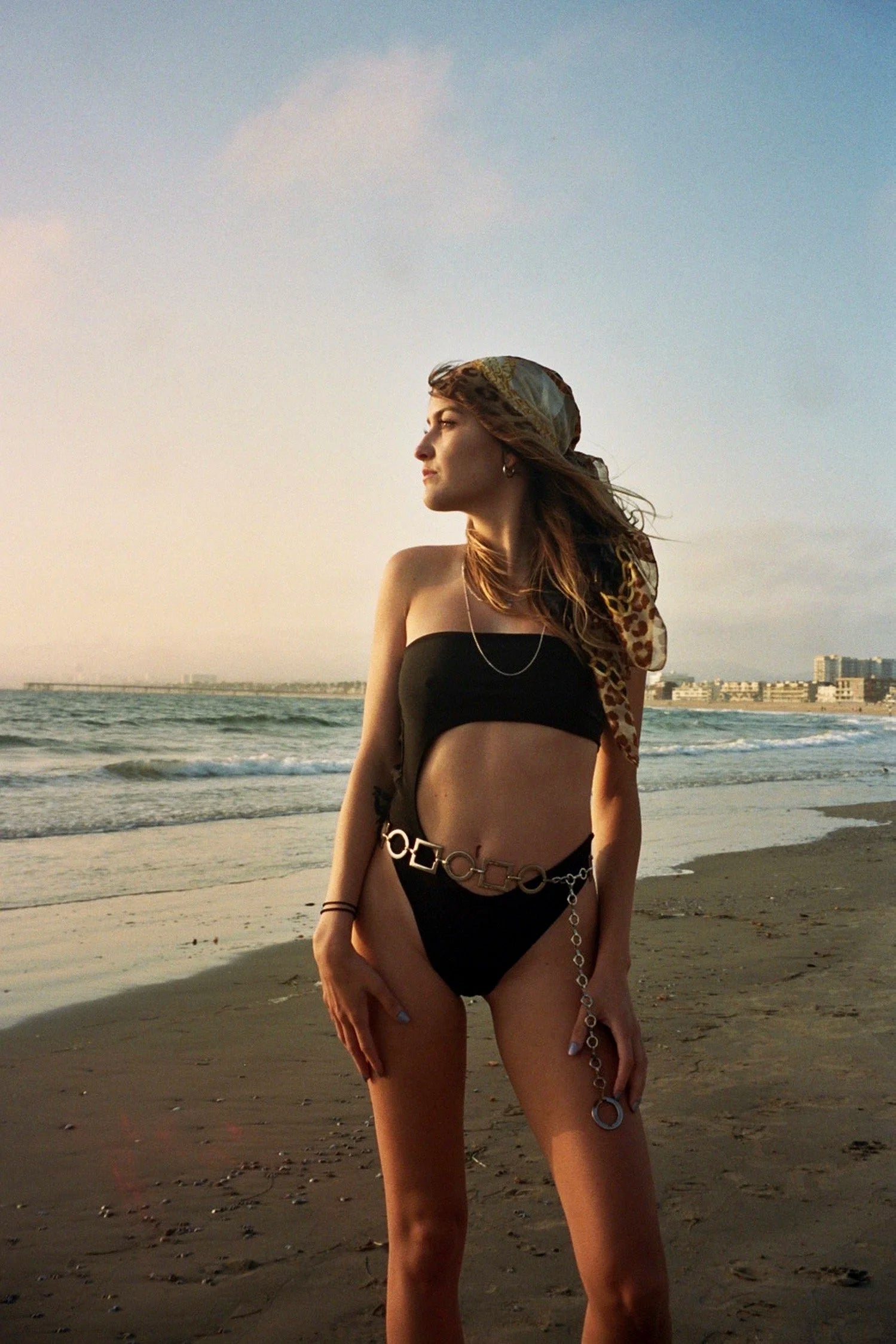 The One Piece