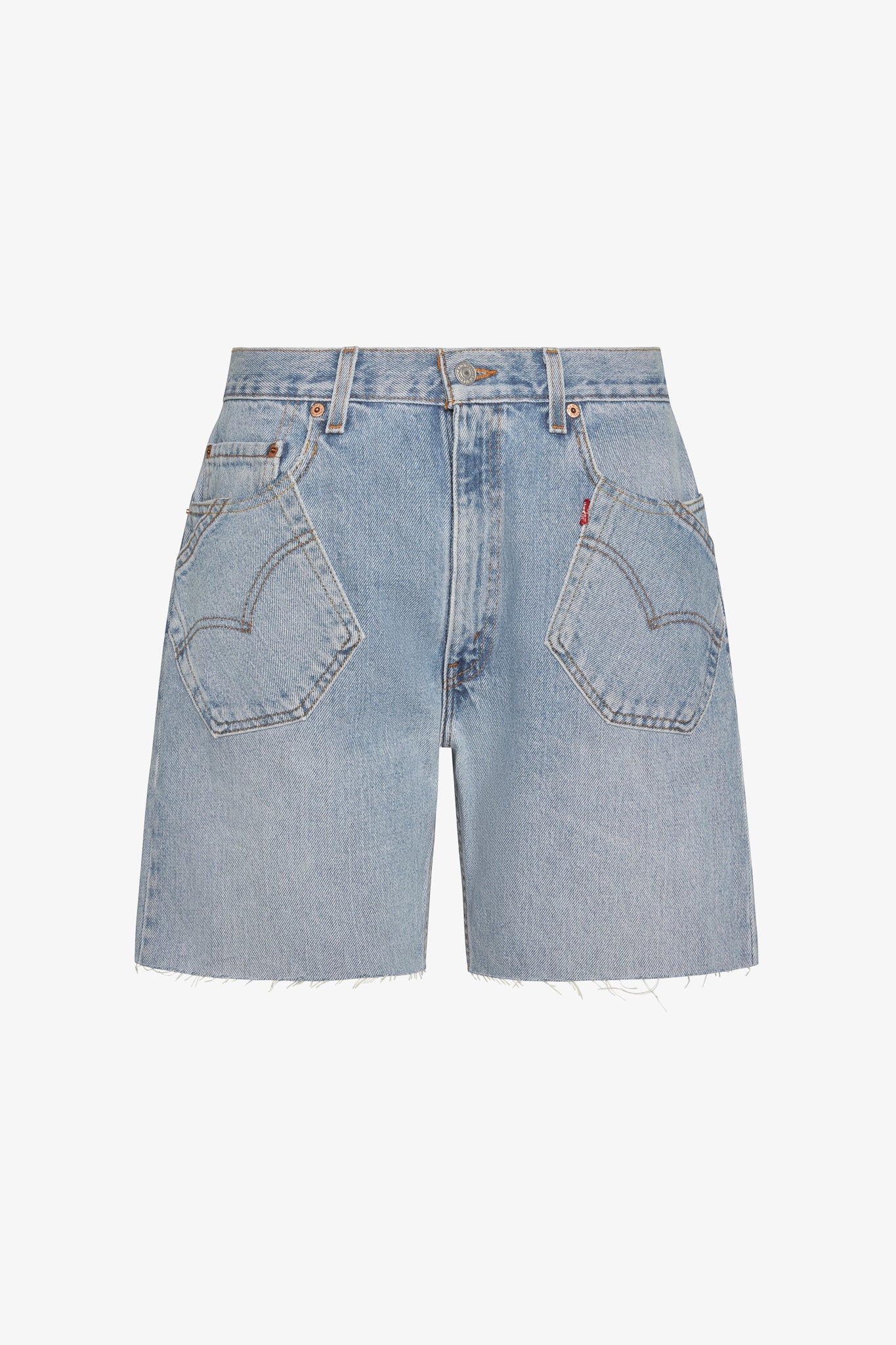 Avant Pocket Short
