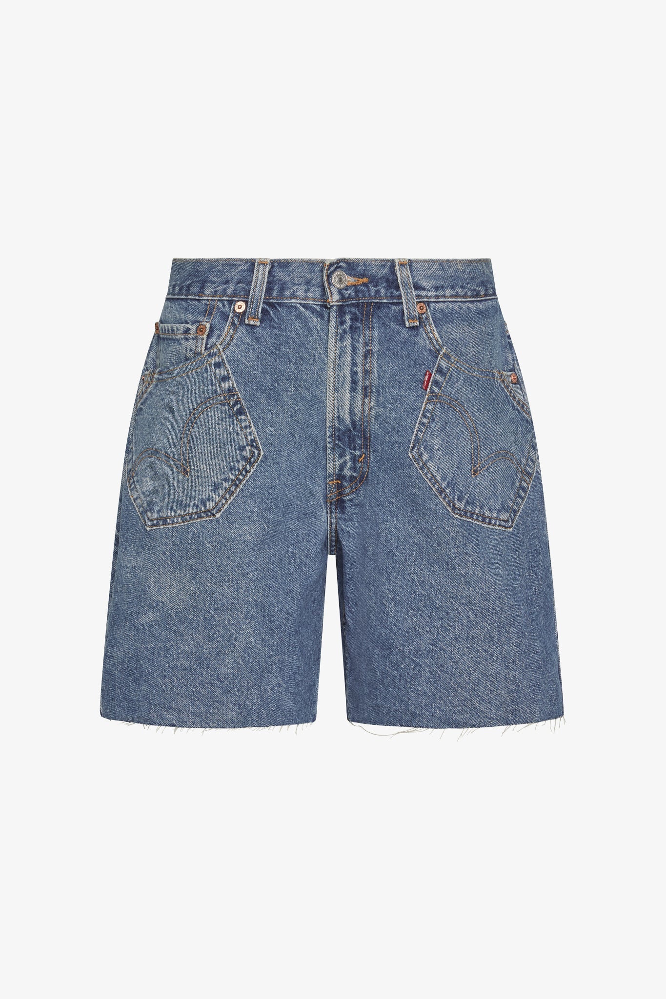 Avant Pocket Short