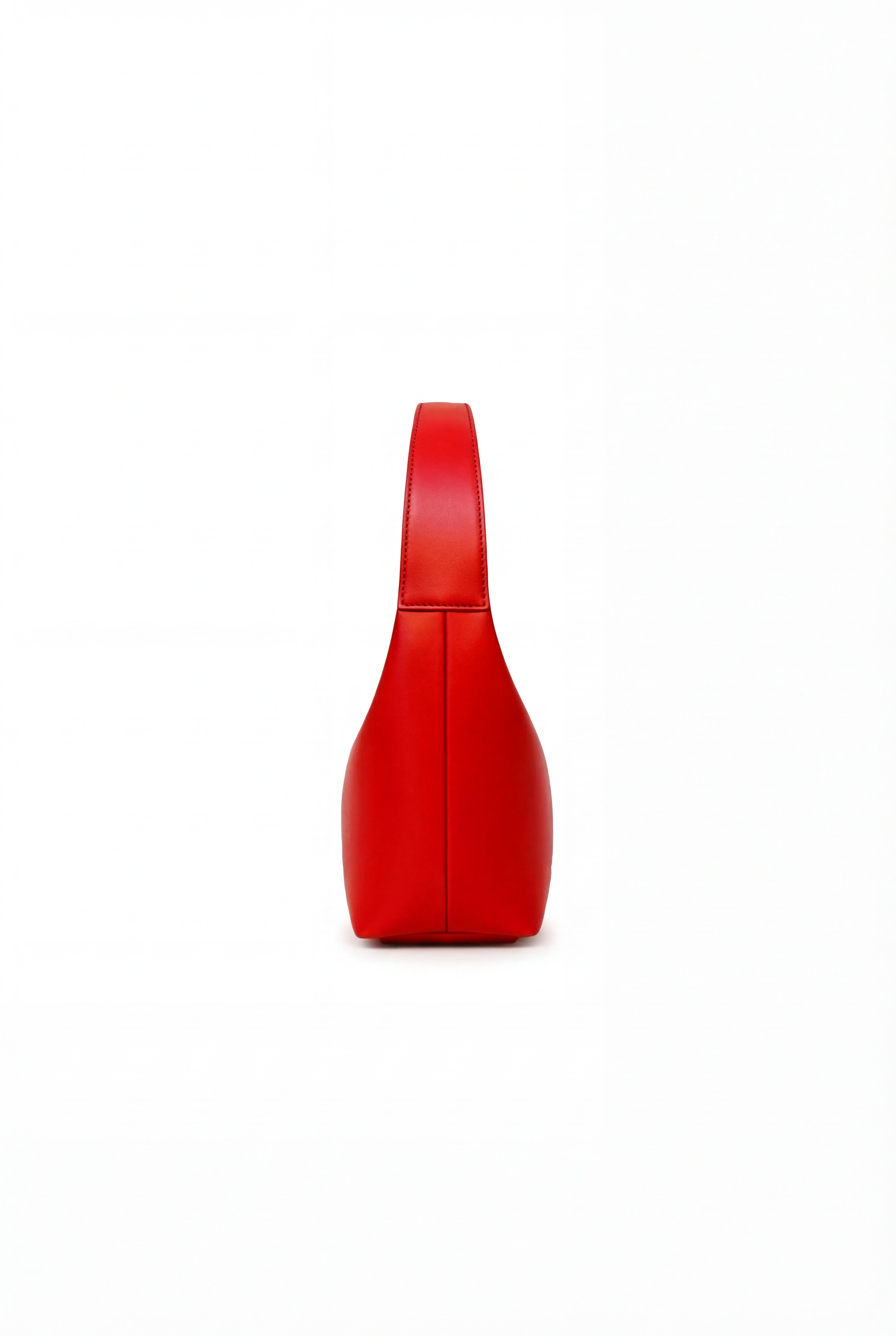 Amelia Mini Bag - Tomato Red