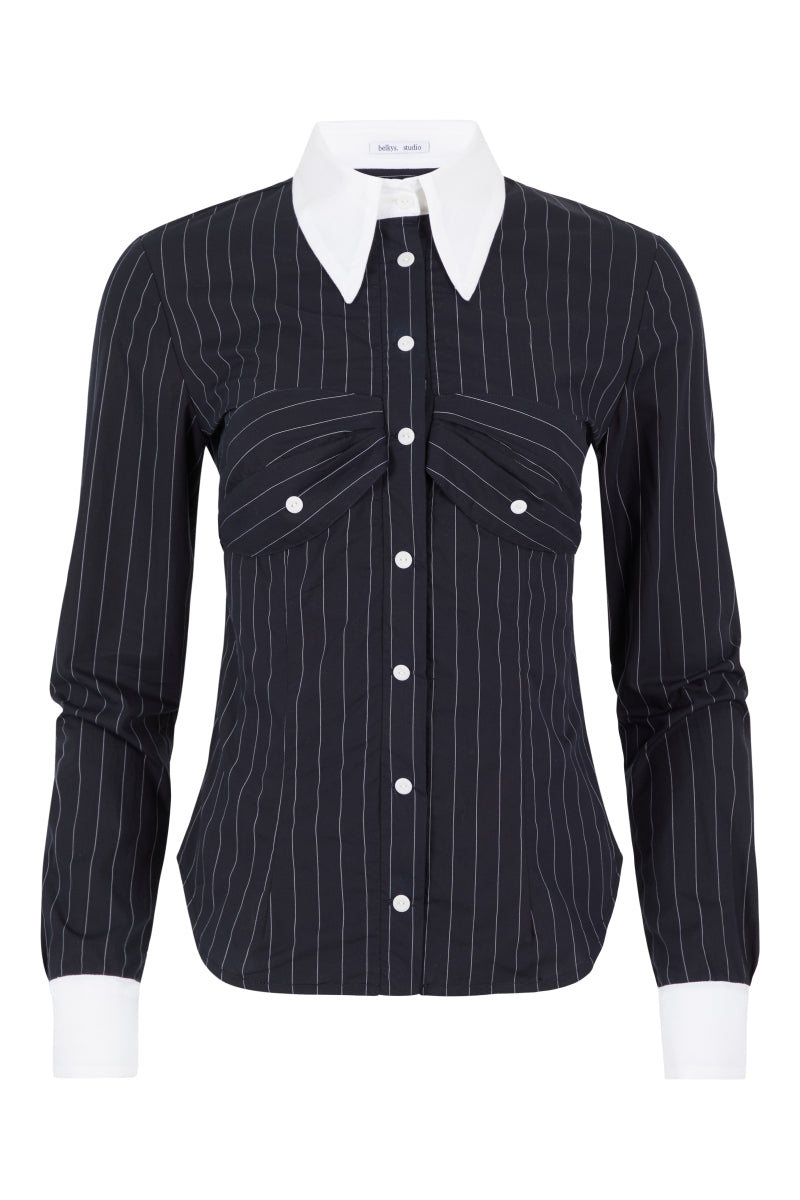 Colette Bra Shirt