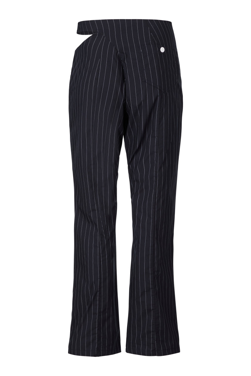 Sookie Buckle Trouser