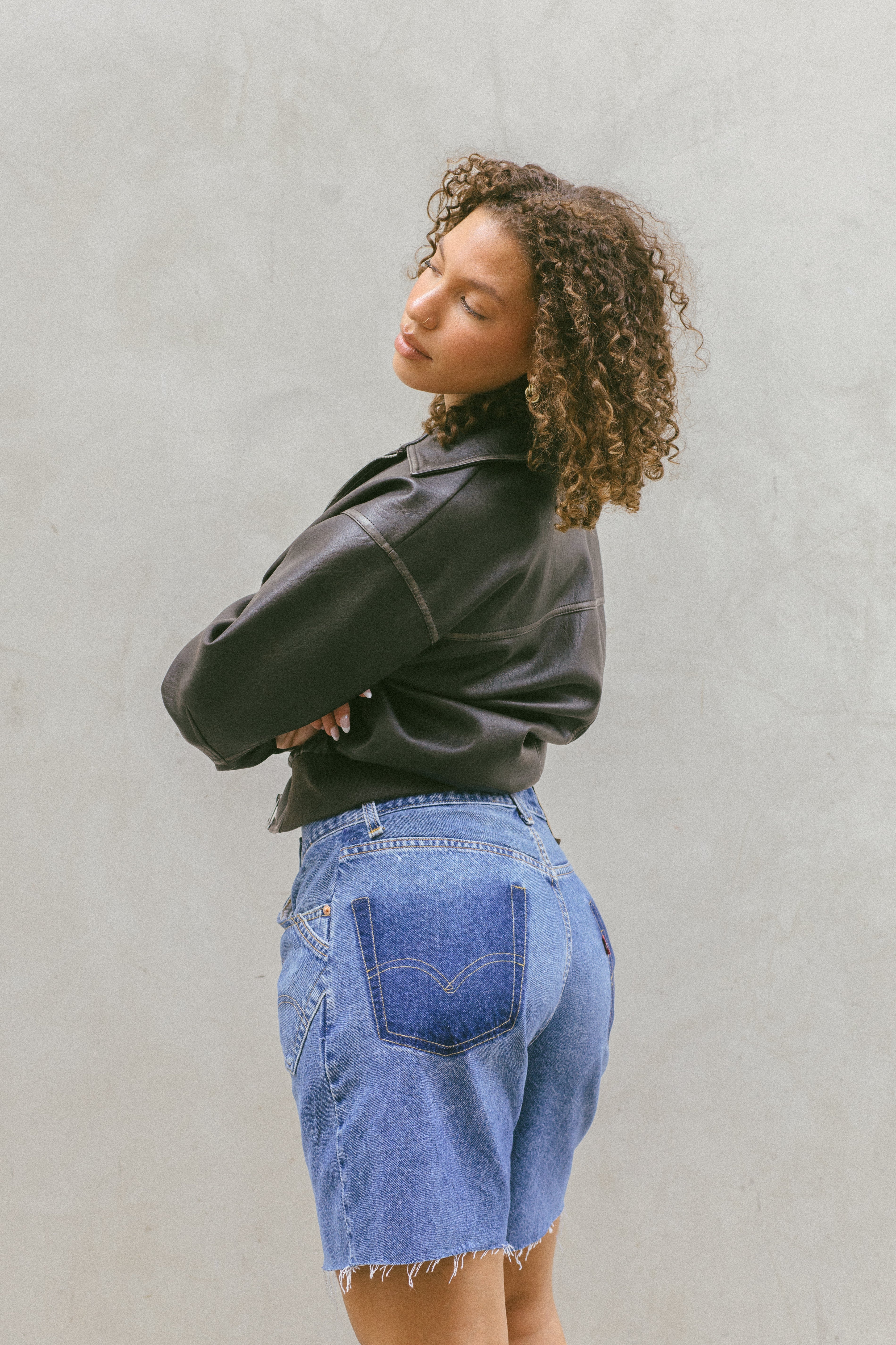 Avant Pocket Short