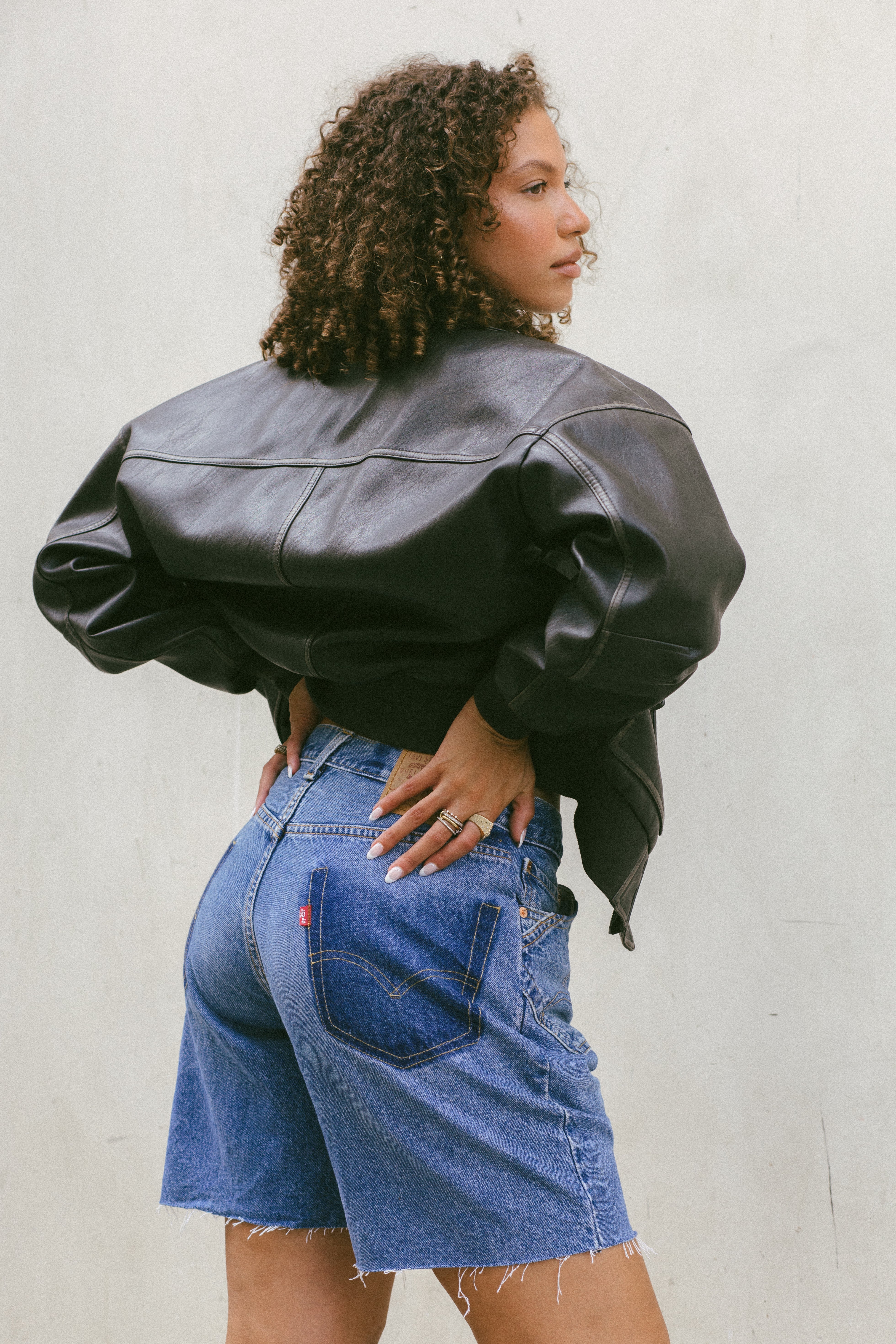 Avant Pocket Short