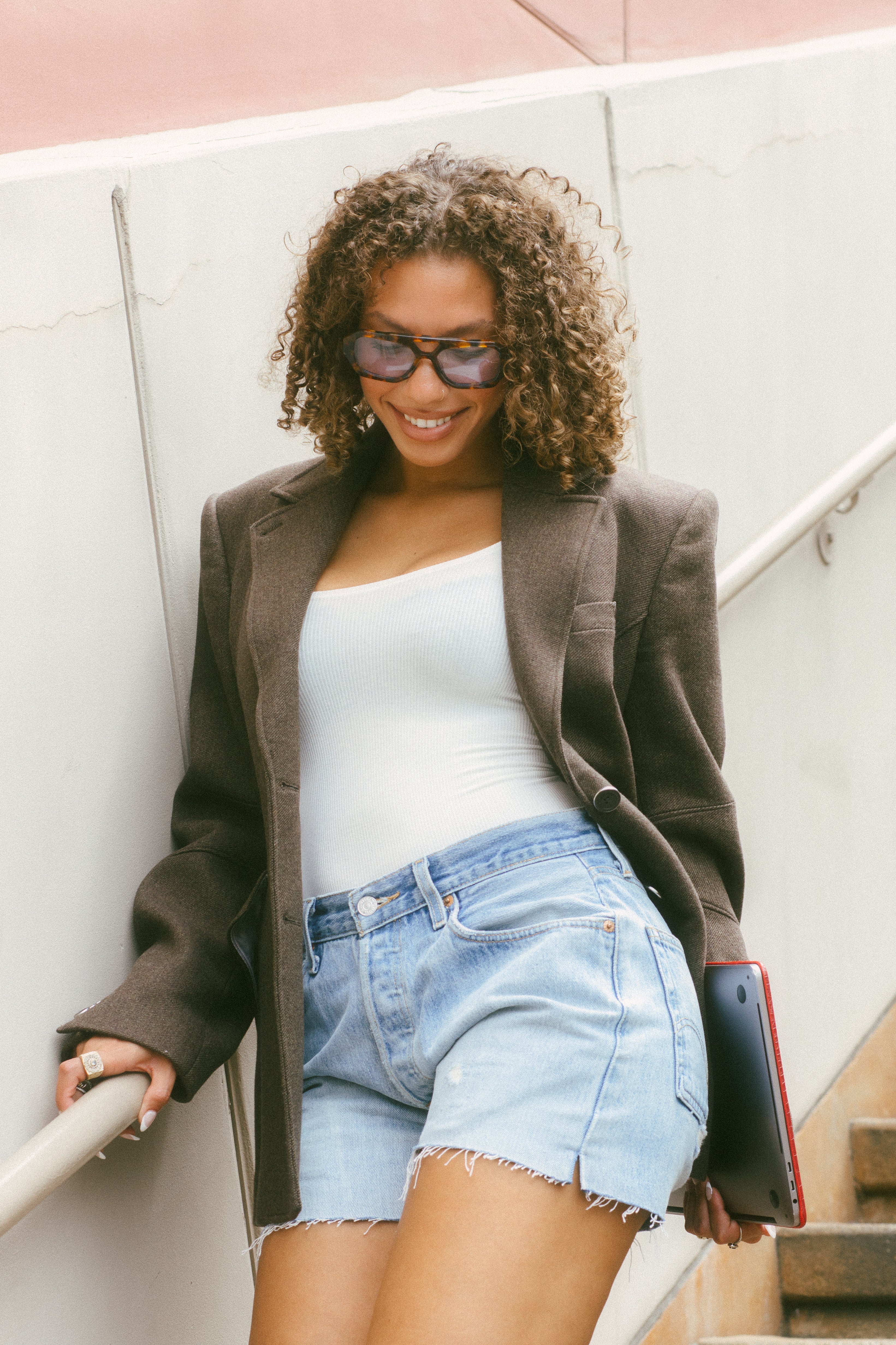 Off-Duty Short