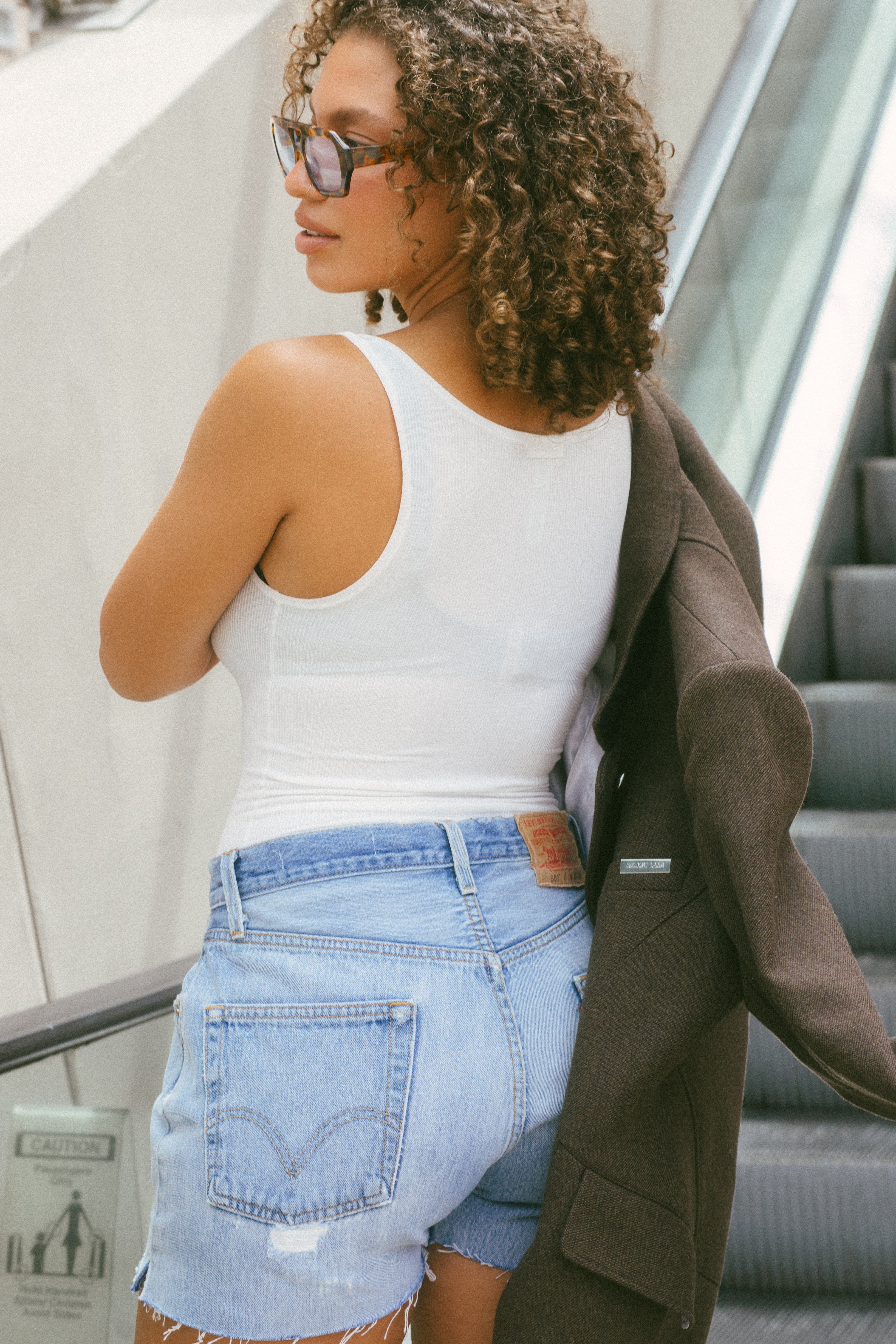 Off-Duty Short
