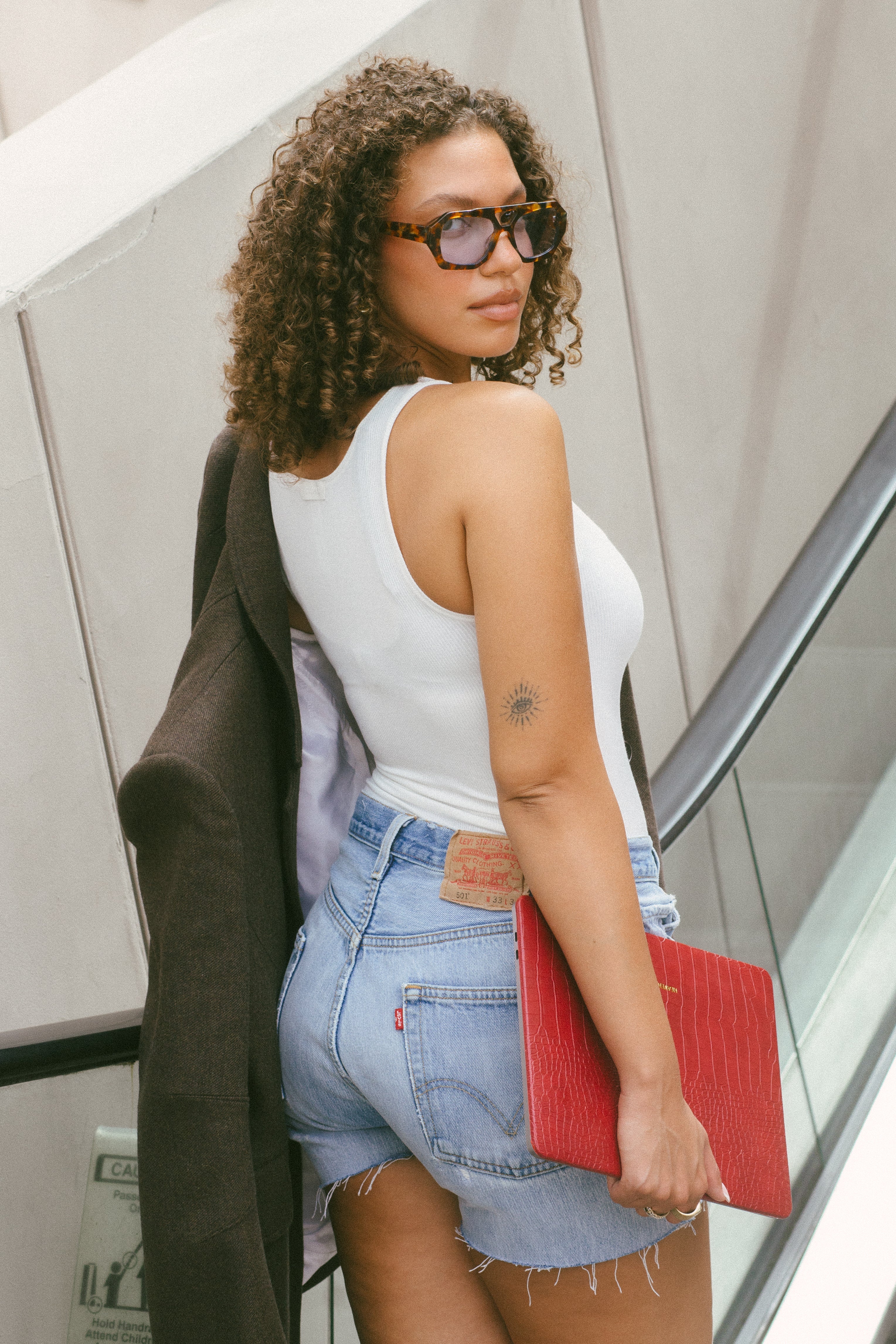 Off-Duty Short