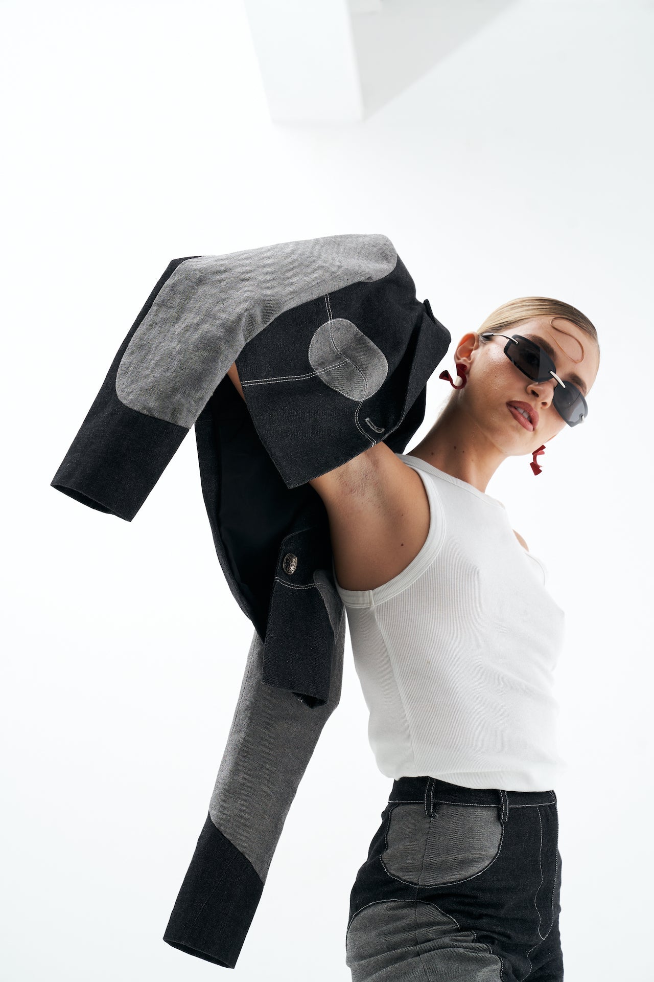 Vesper Jacket