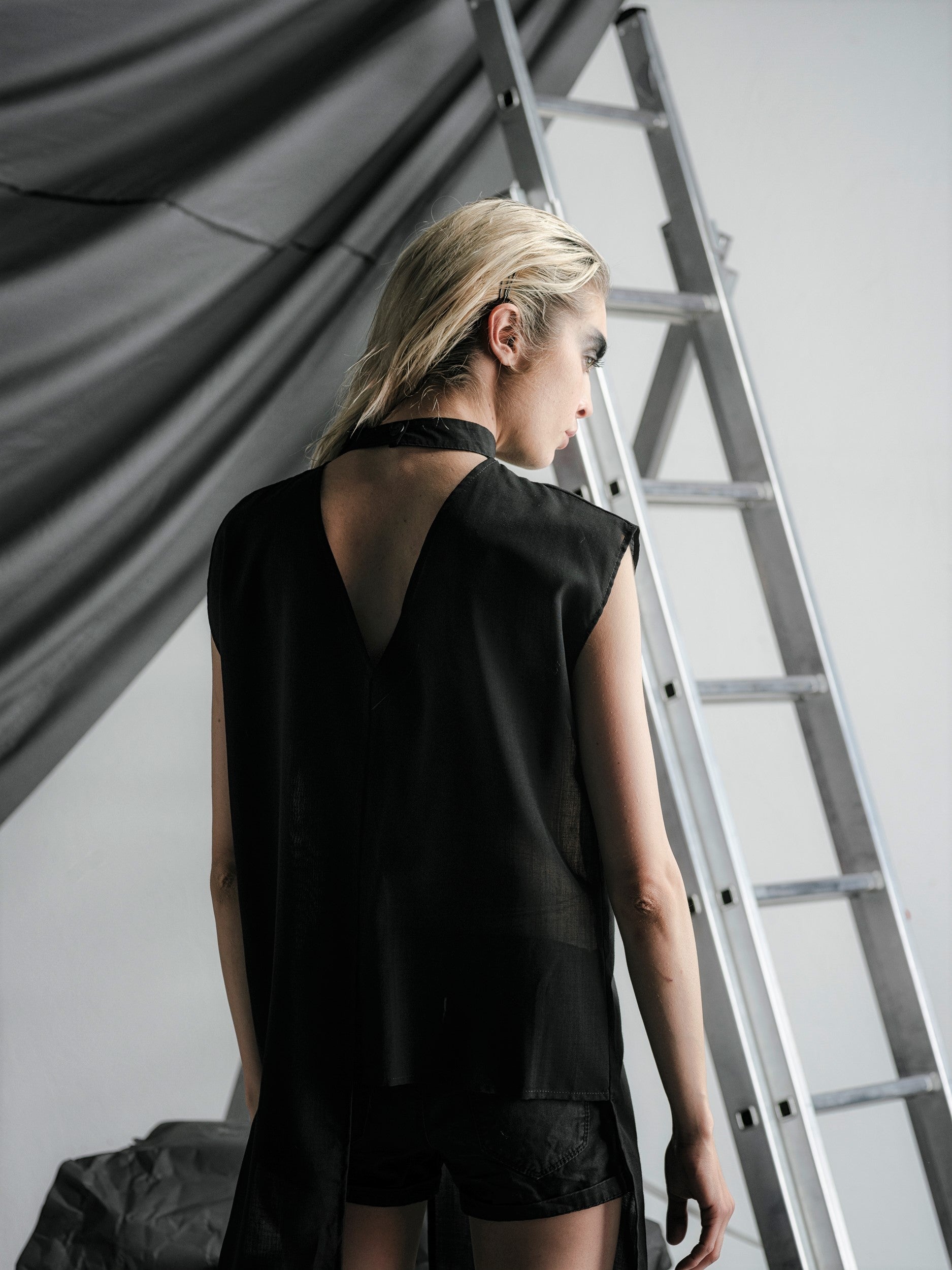 Urban Shapes II Top