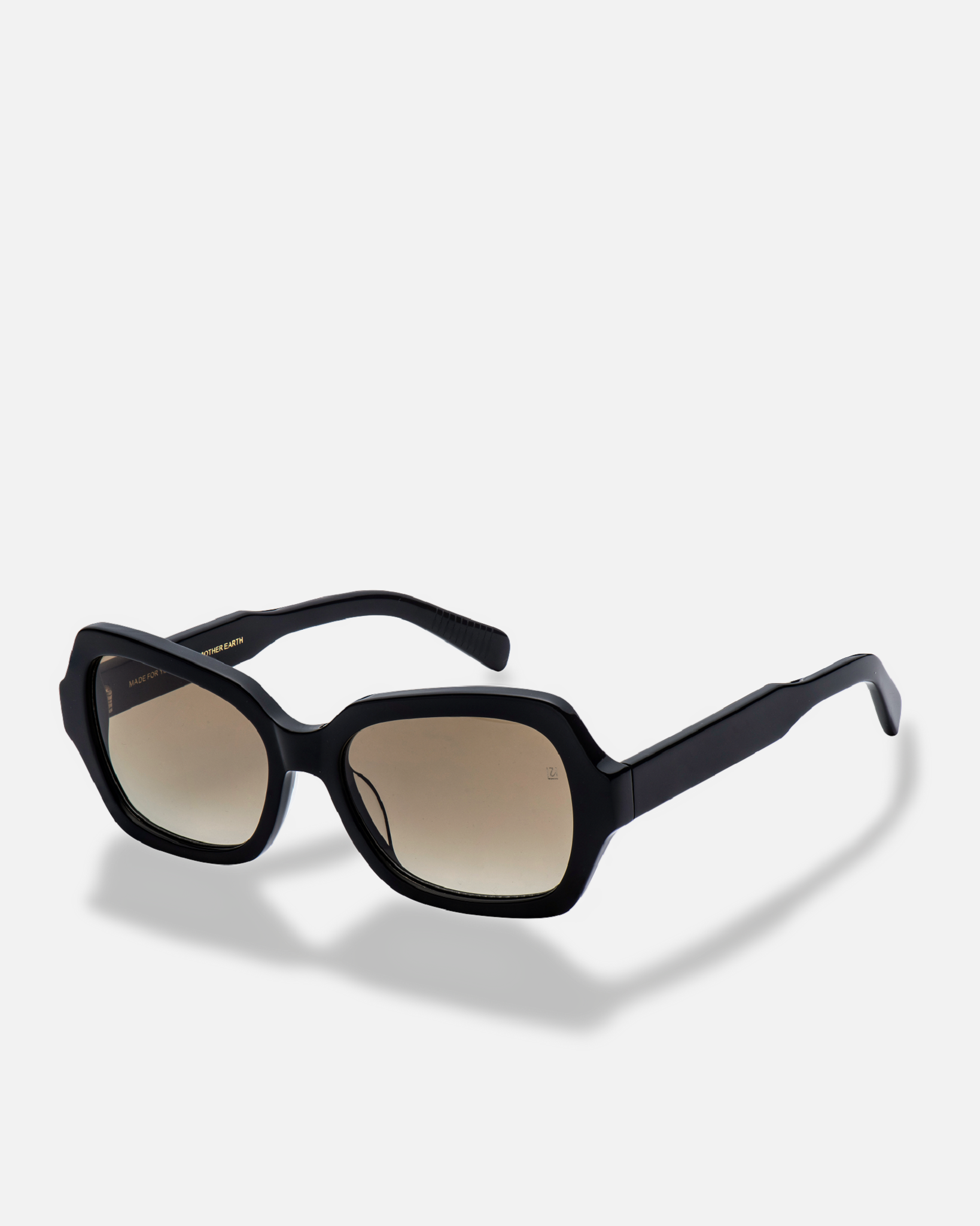 Ananas - Black/Brown