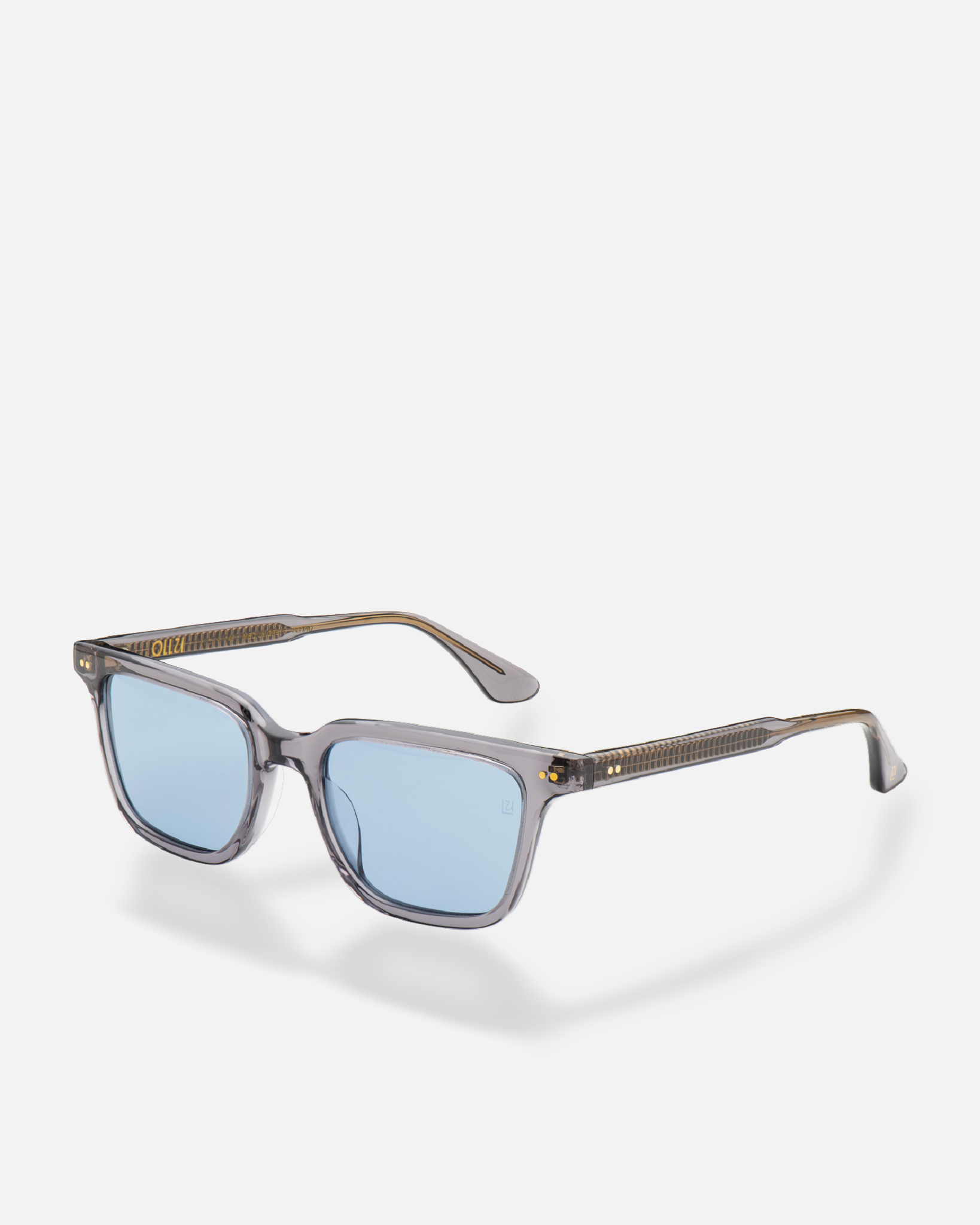 Pepino - Grey/Blue
