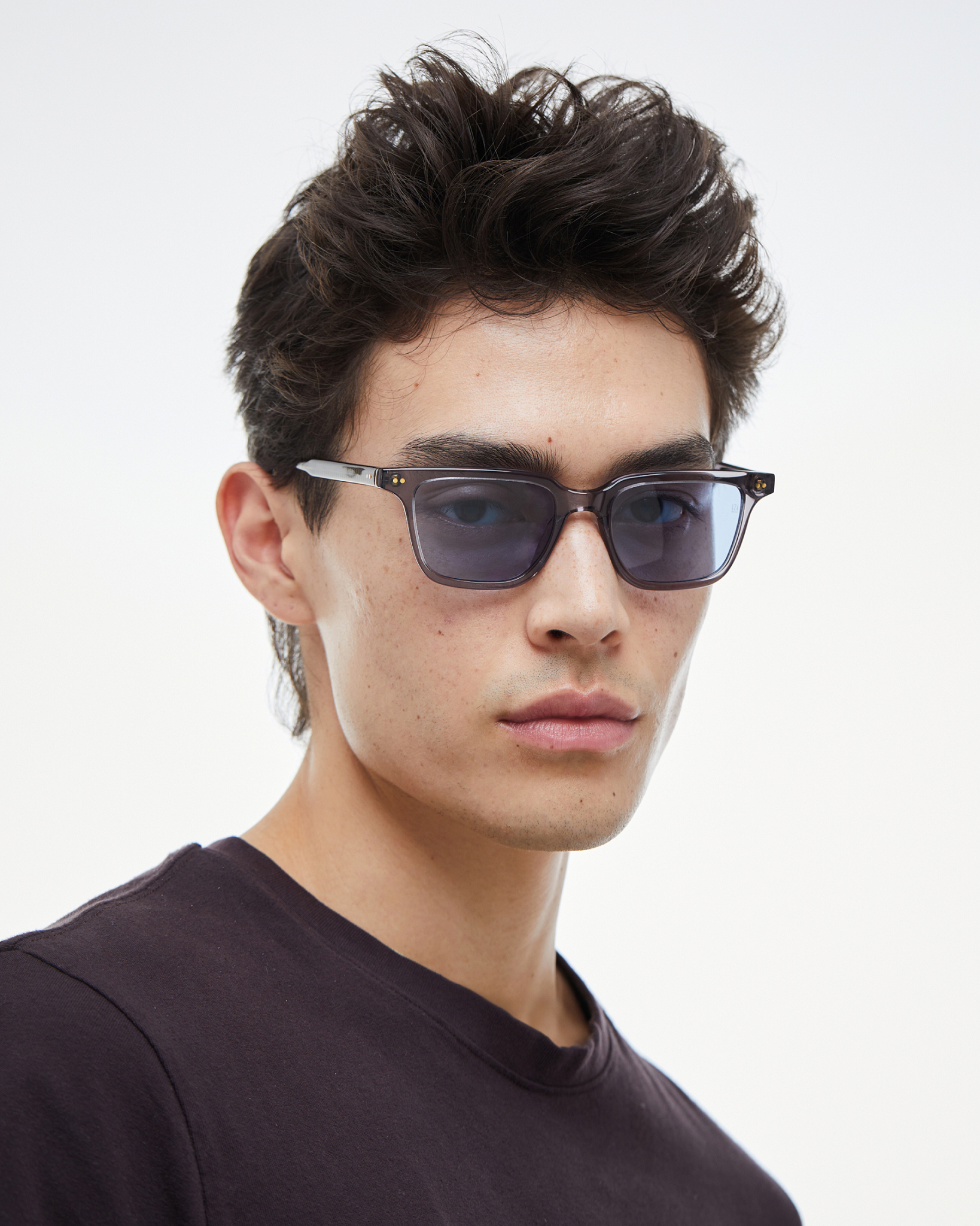 Pepino - Grey/Blue