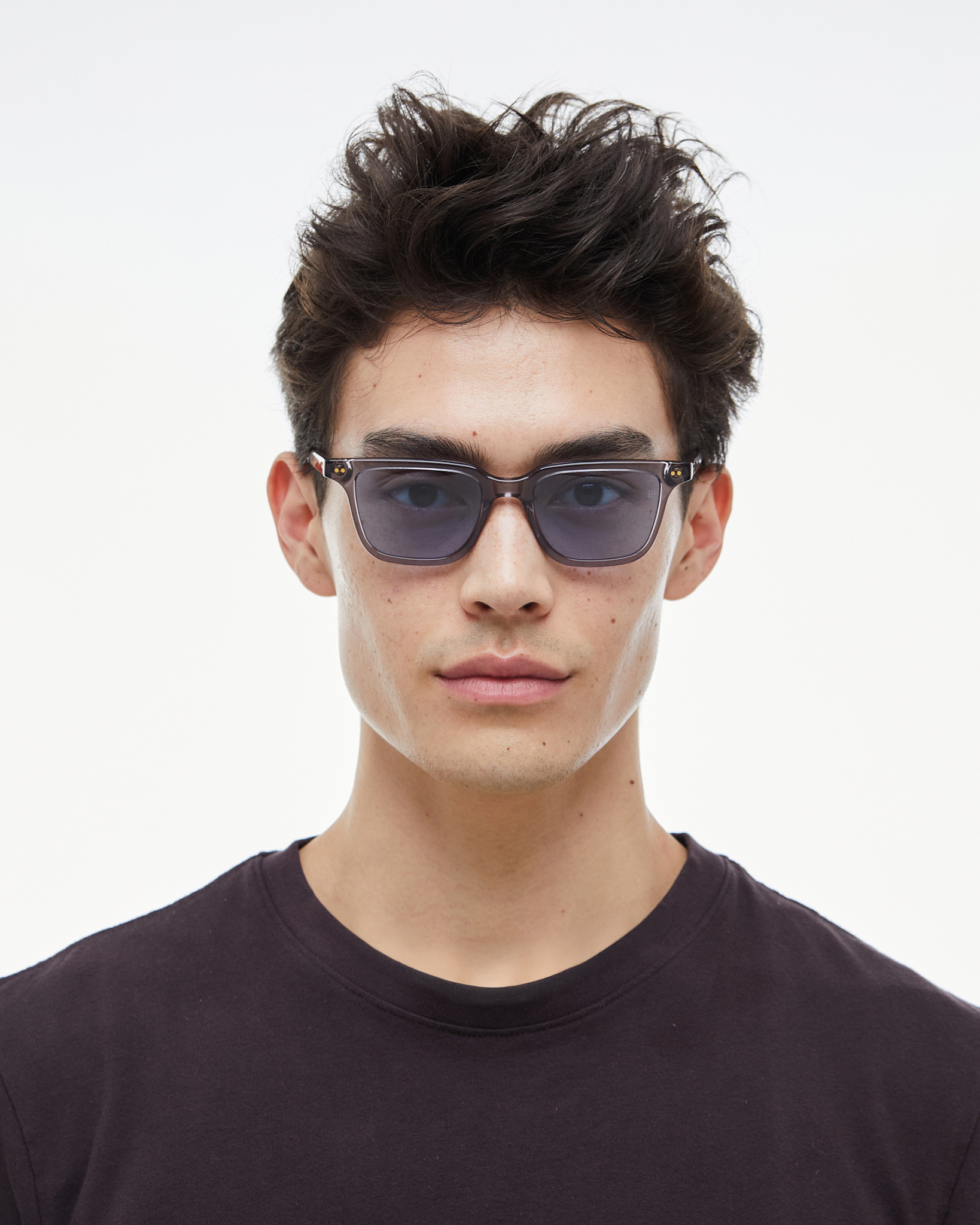 Pepino - Grey/Blue