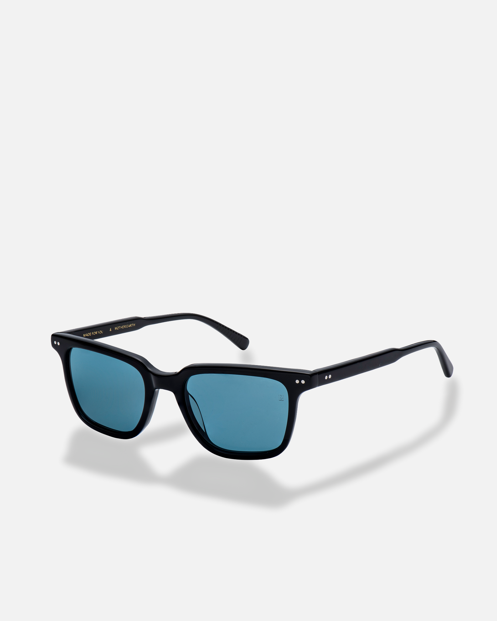 Pepino - Black/Blue