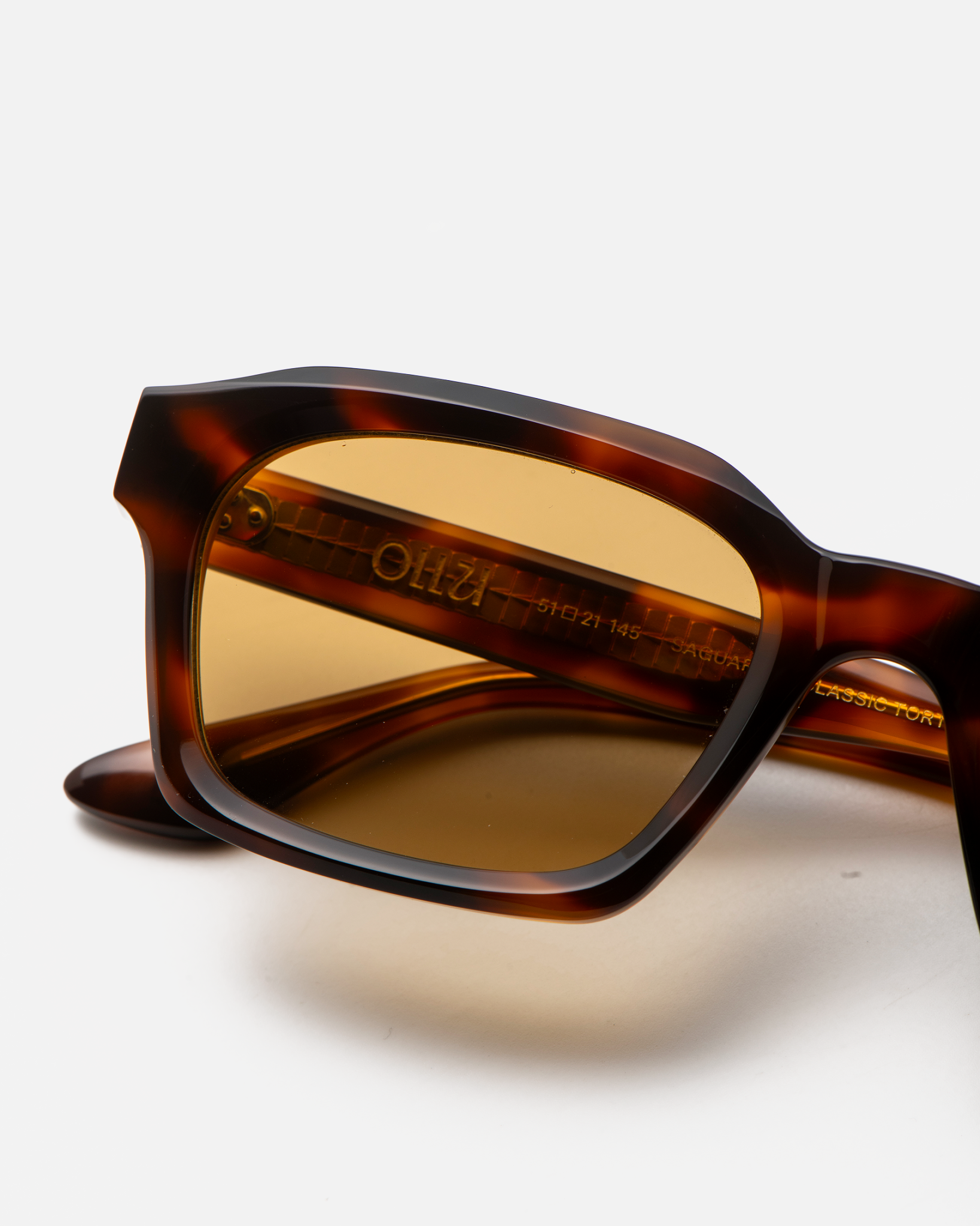 Saguaro - Classic Tort
