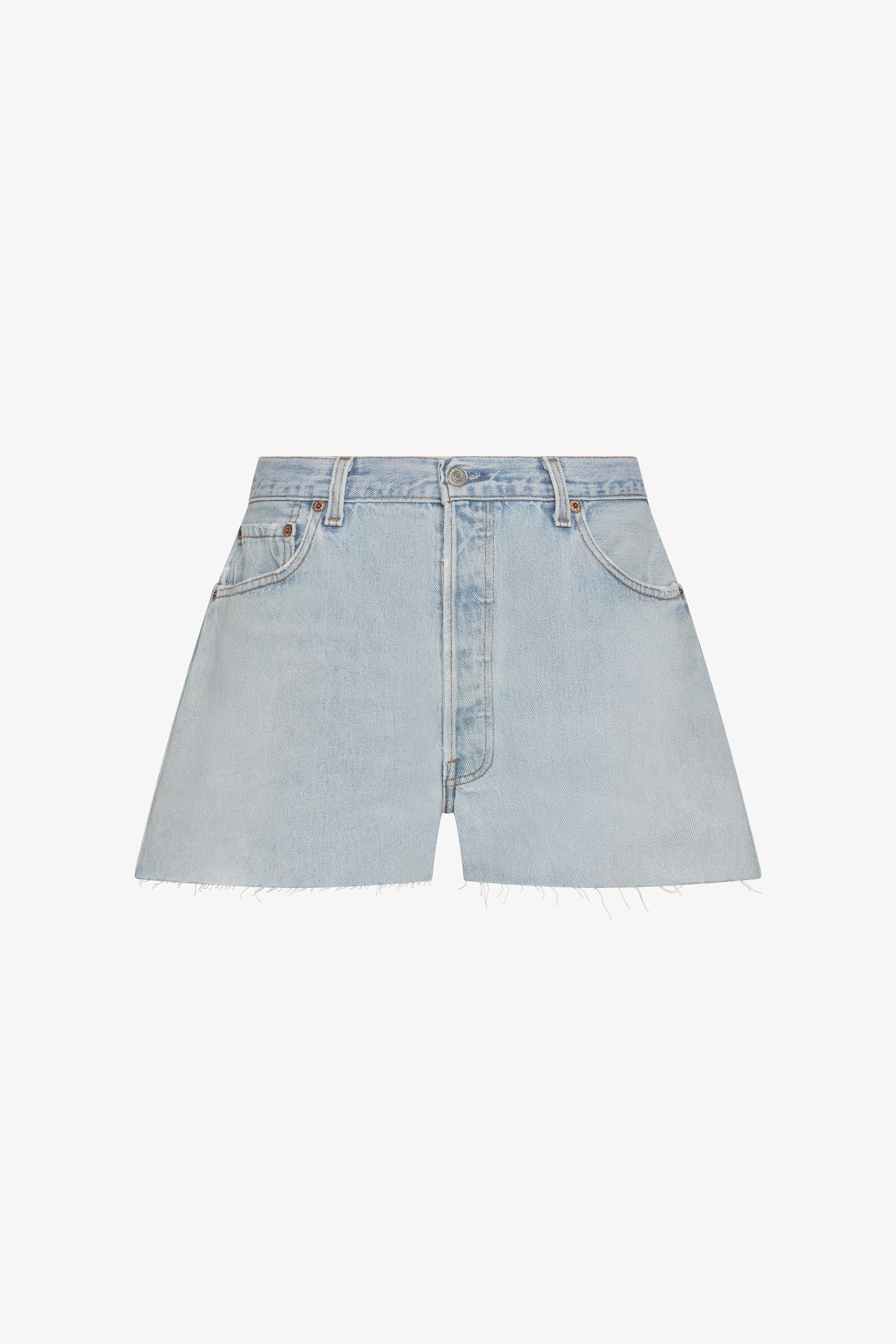 Tomboy Short