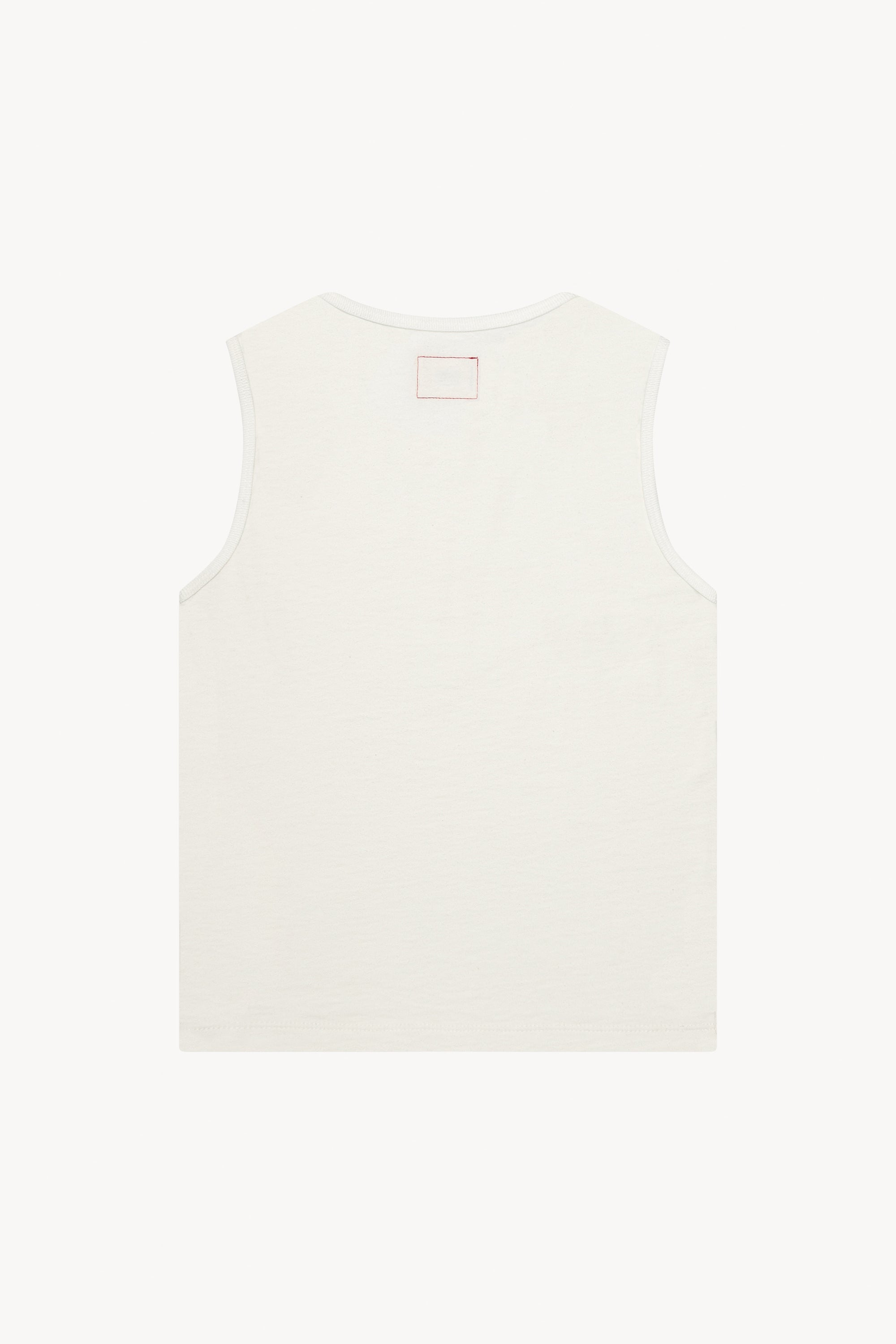 TA103 The 03 Tank White