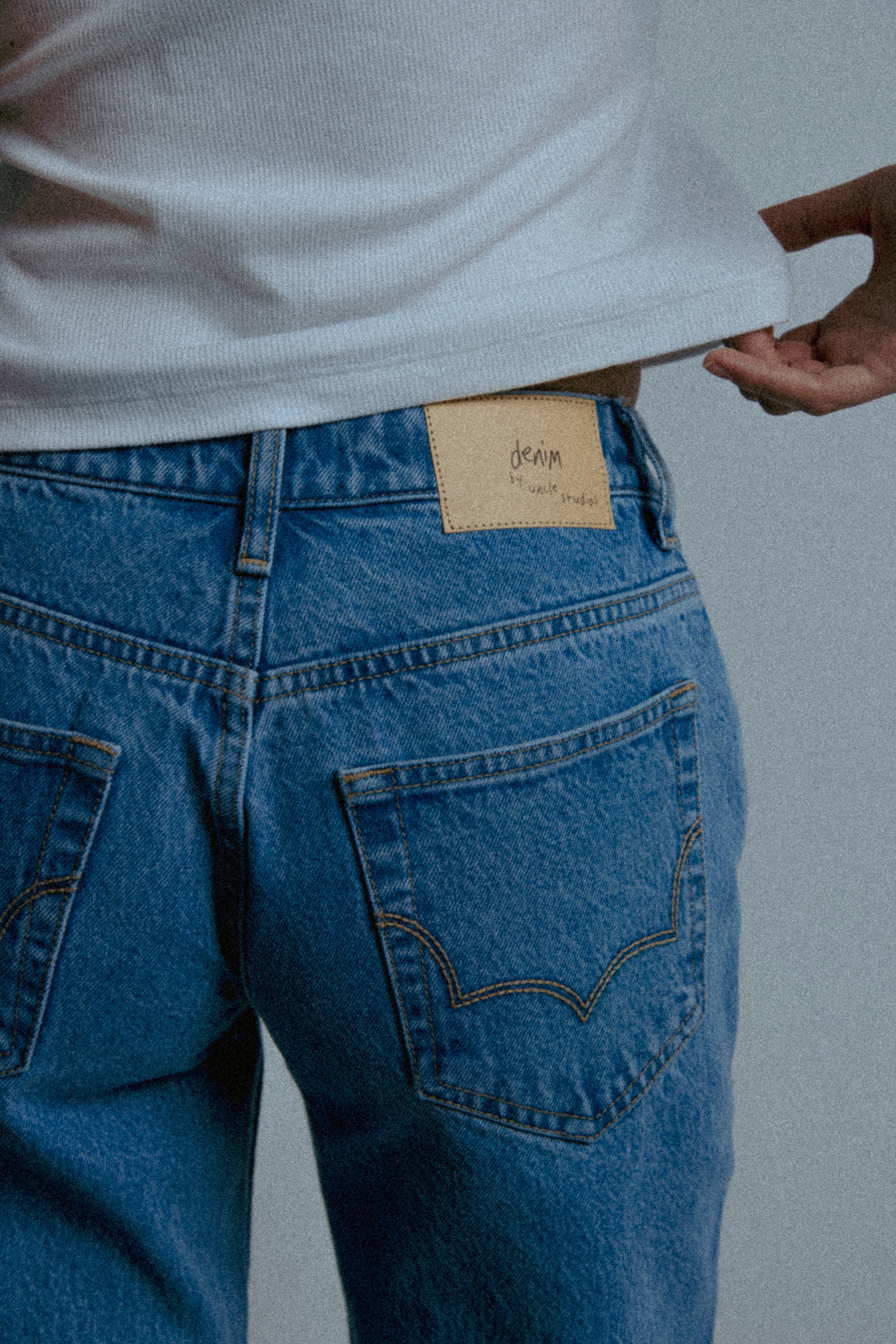 The Cowboy Jean