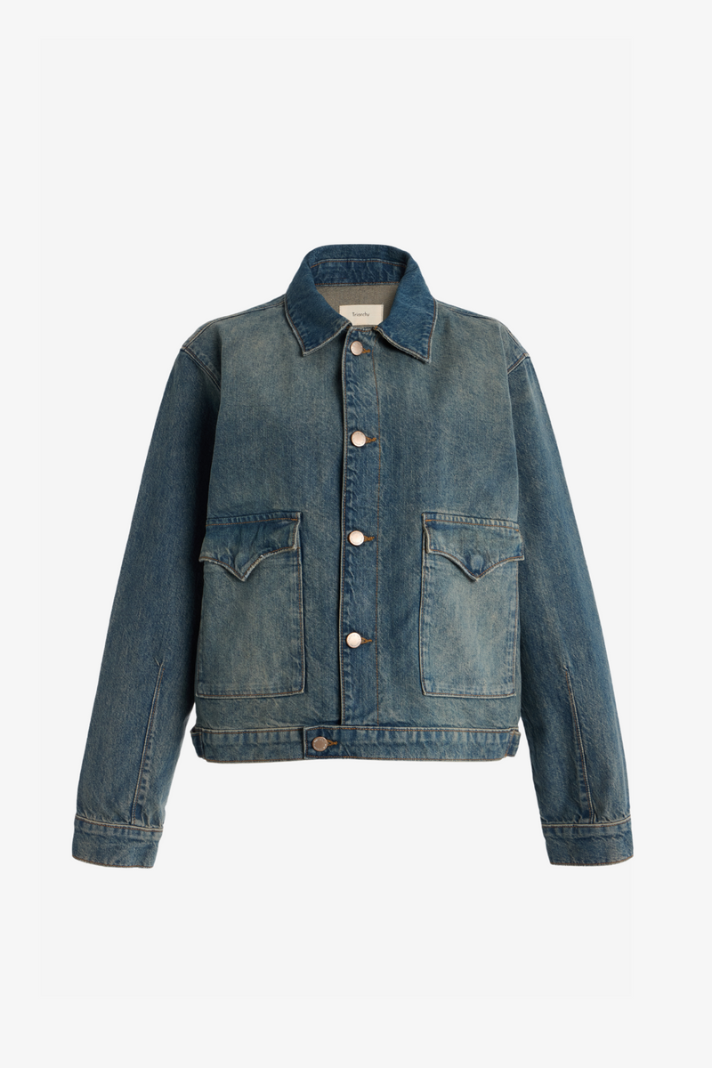 Shop ZERO Women's Lillian Western Jacket