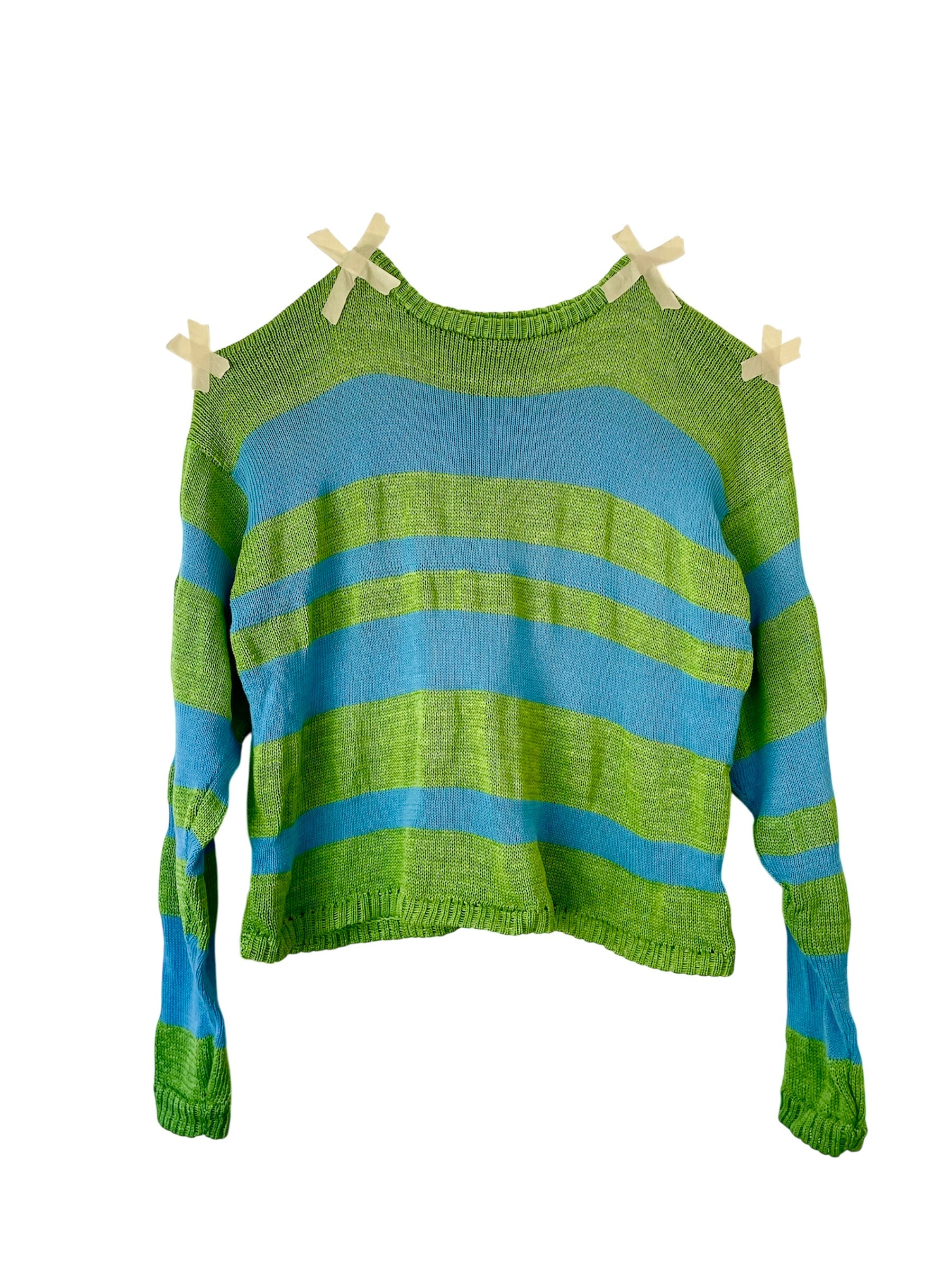 Classic Crewneck