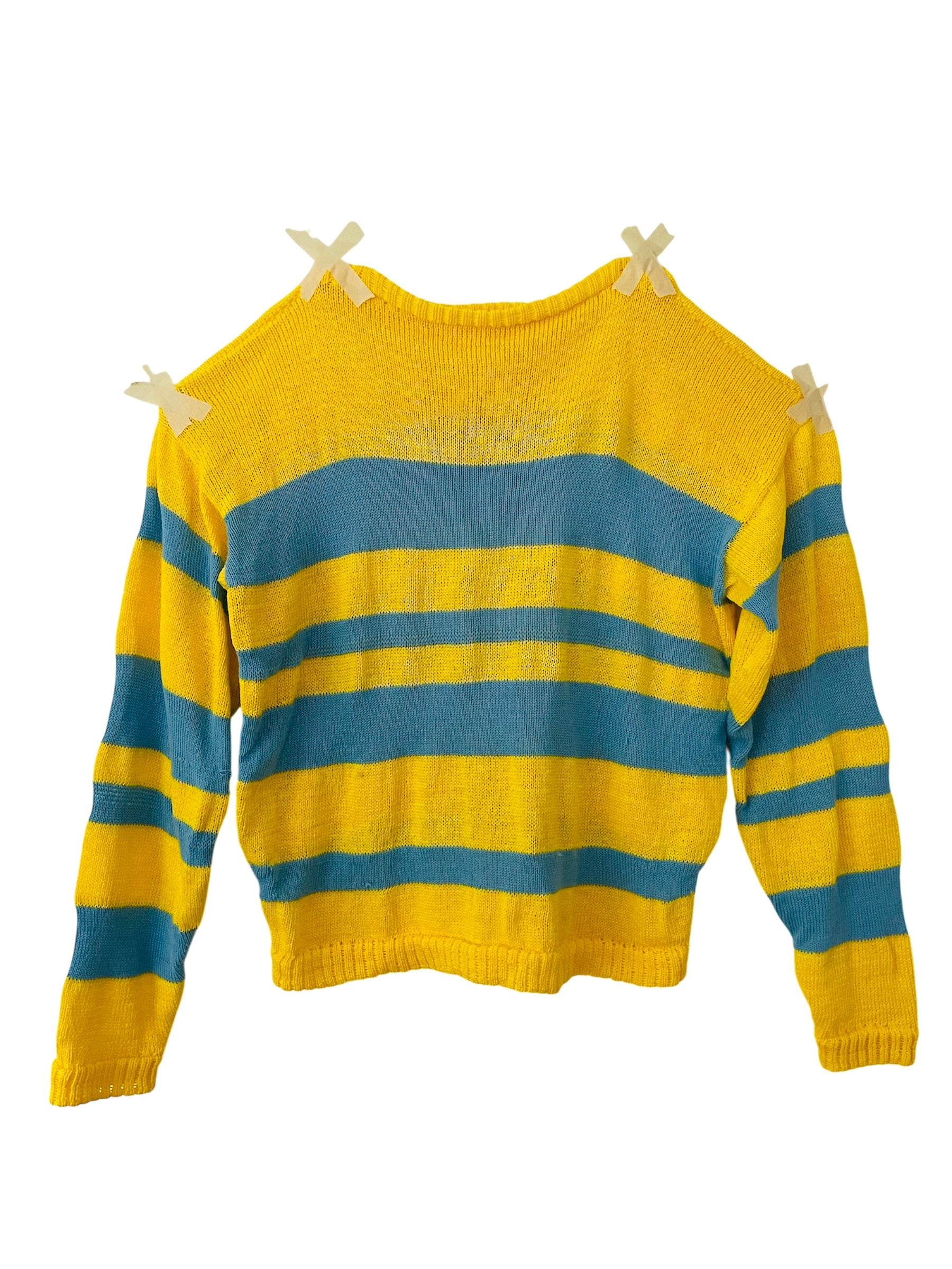 Classic Crewneck