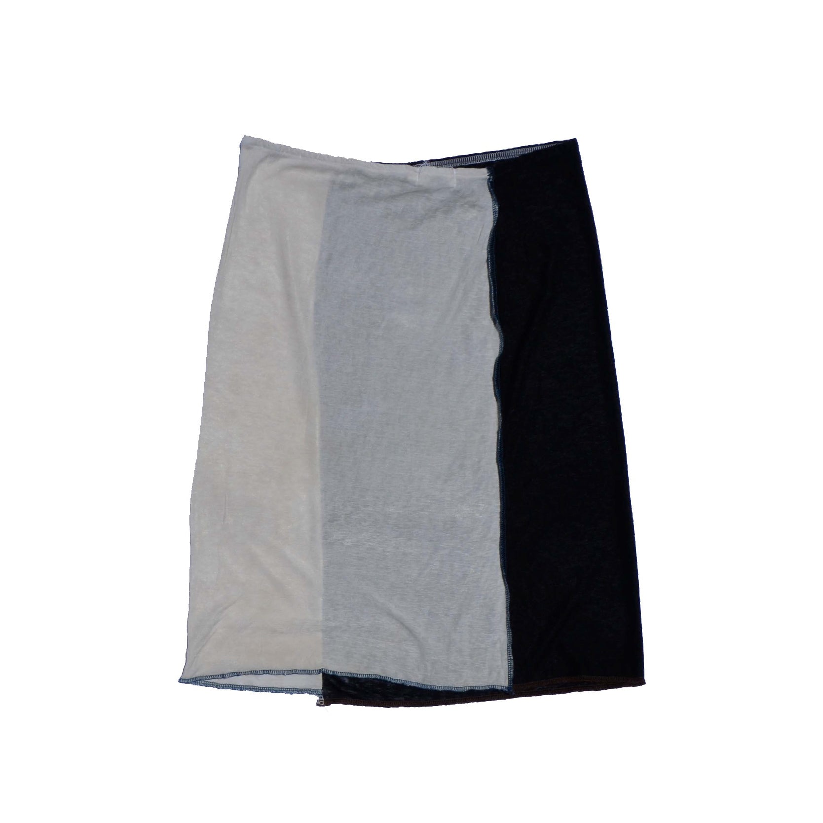 Multicolor Mini - Black + Beige