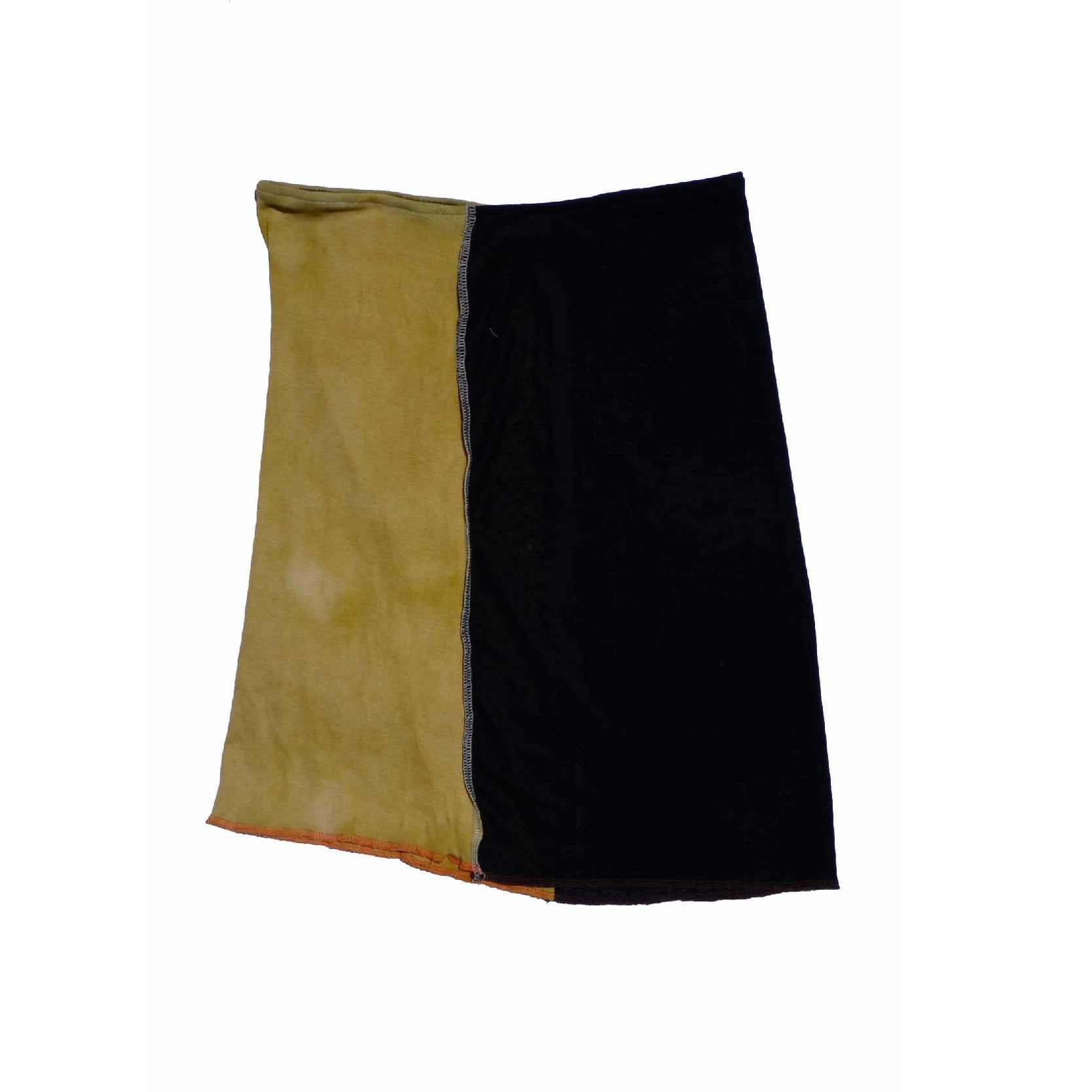 Multicolor Mini - Black + Green