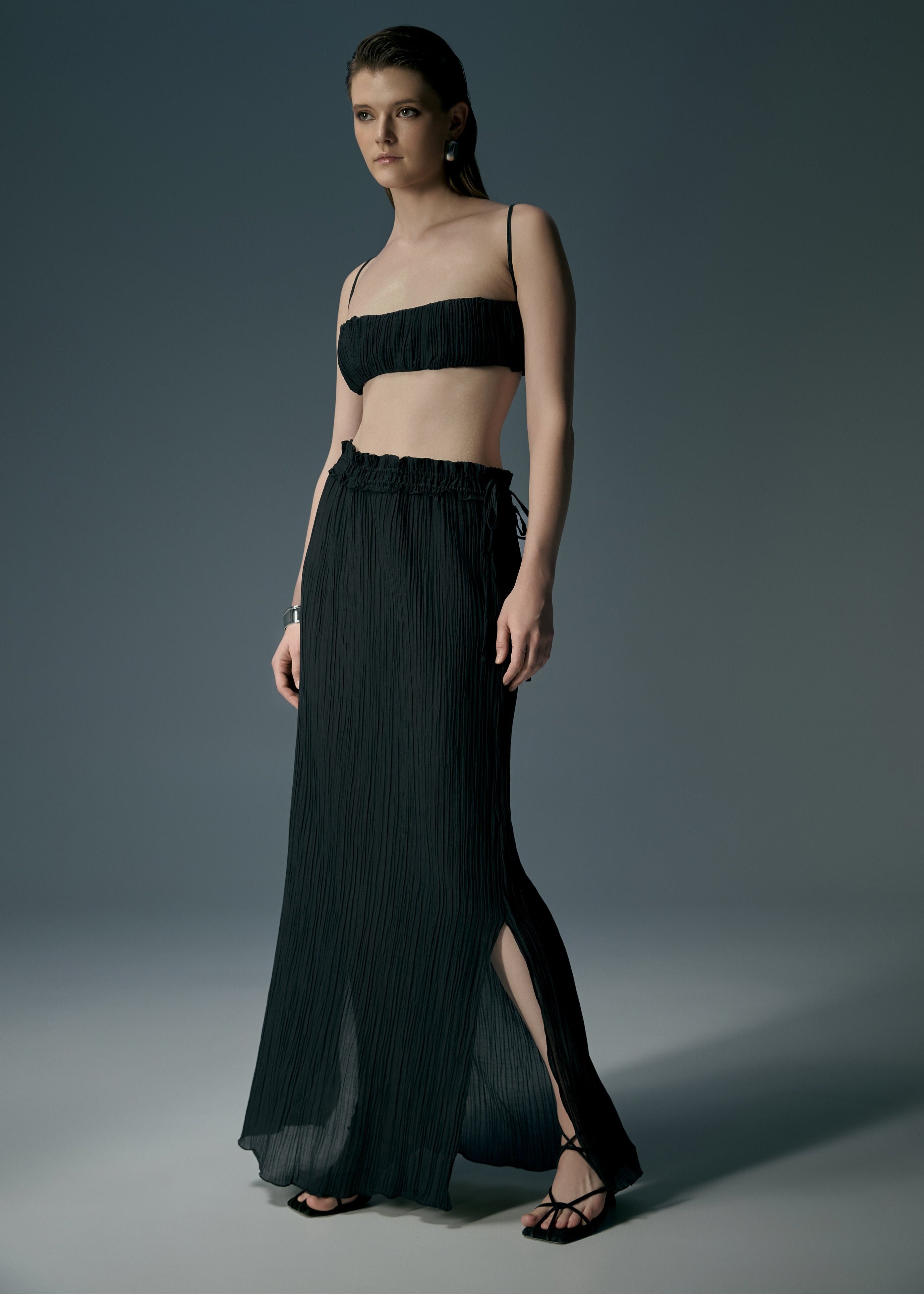 The Hamptons Top - Caviar