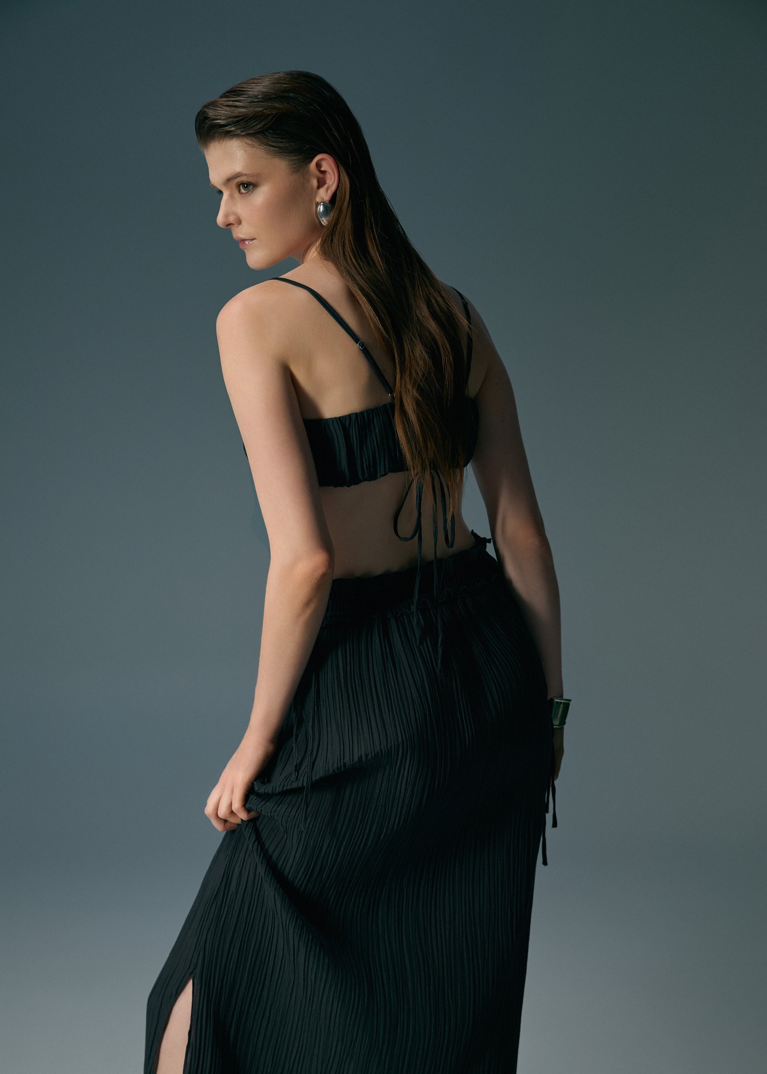 The Hamptons Top - Caviar