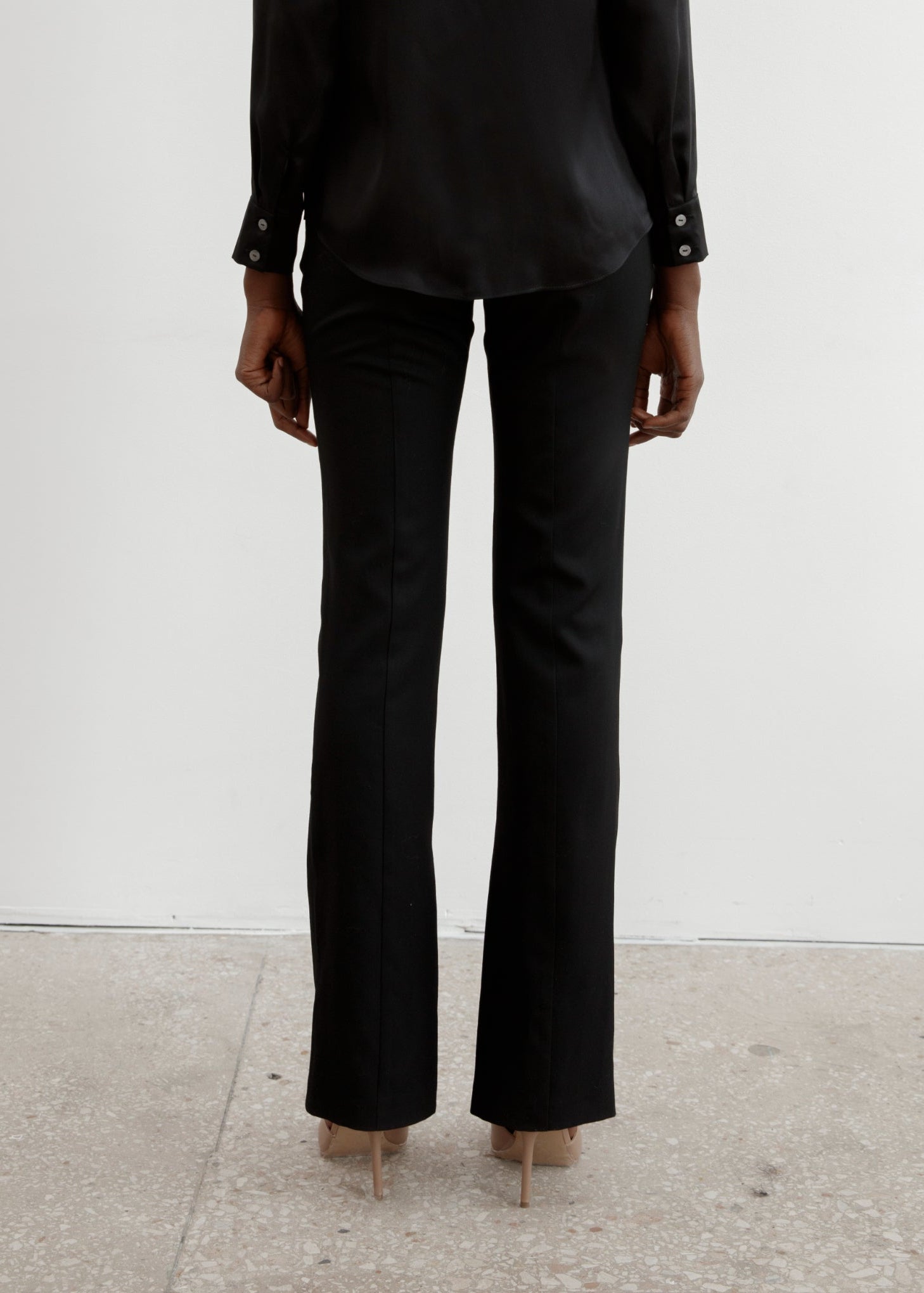 Matisse Pants - Noir