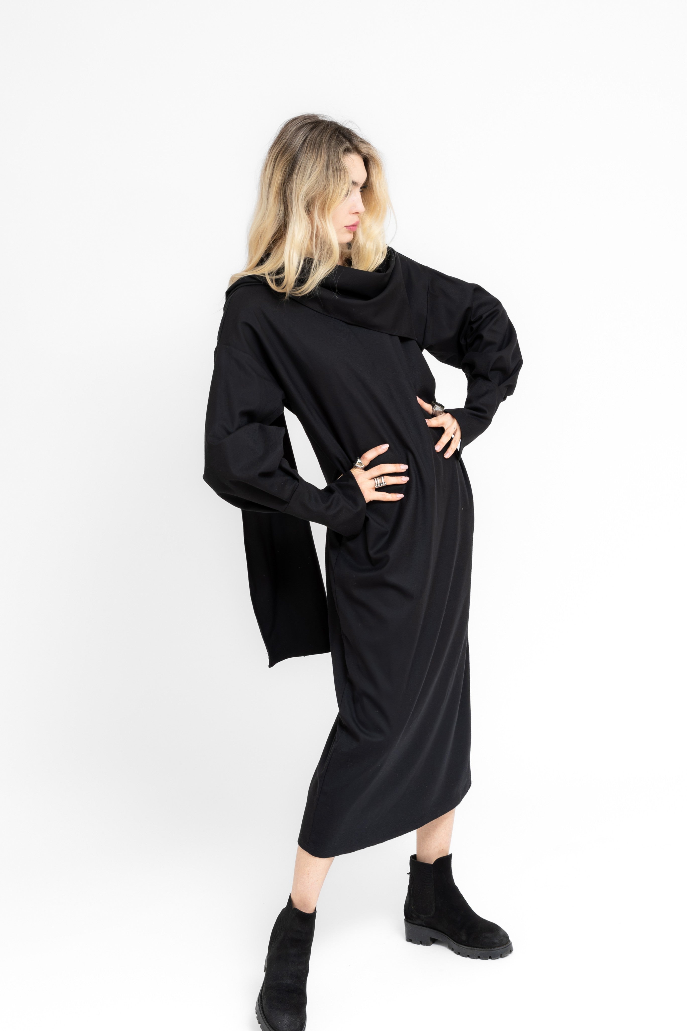 UNLoop Dress