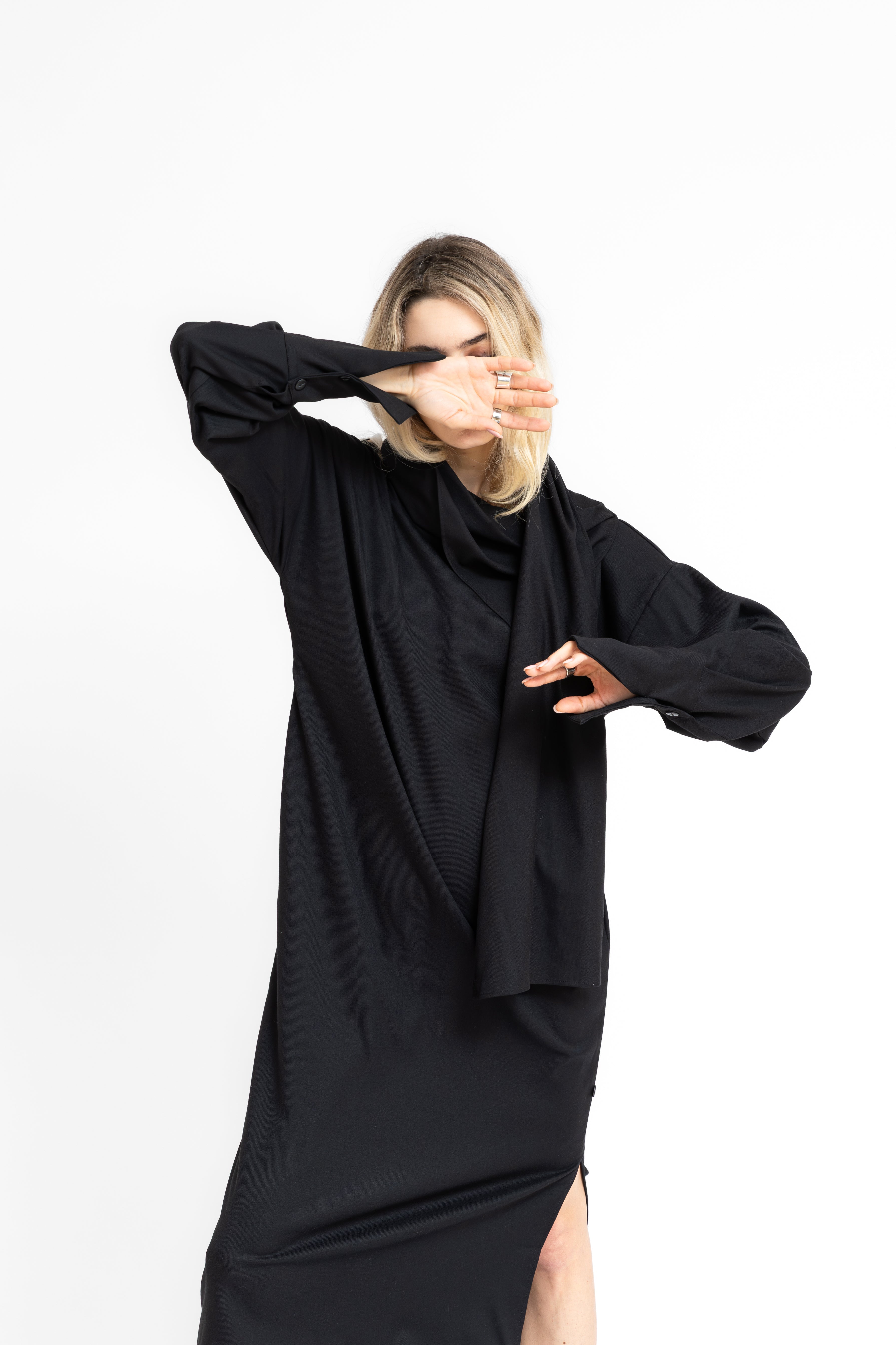 UNLoop Dress