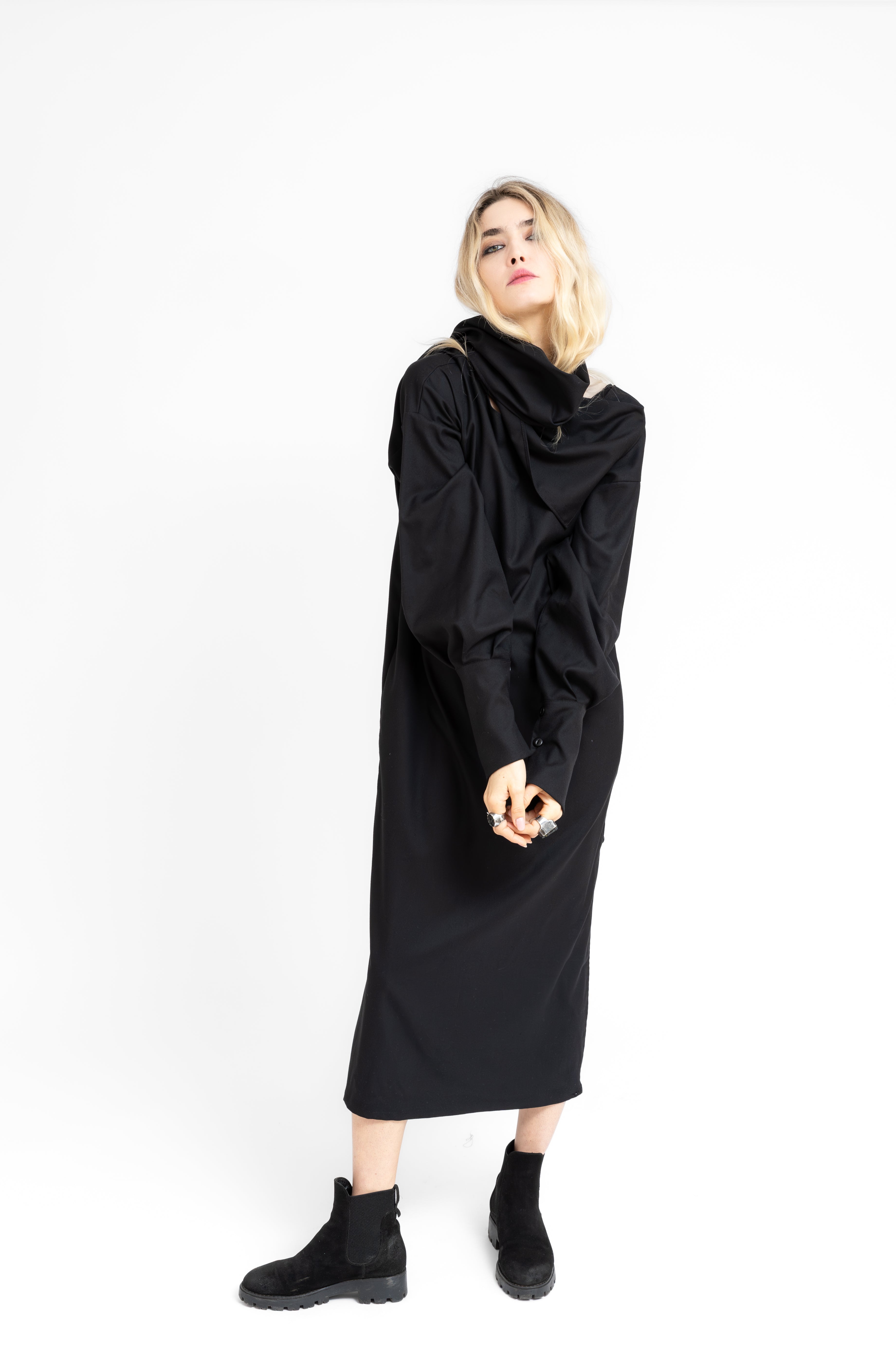 UNLoop Dress