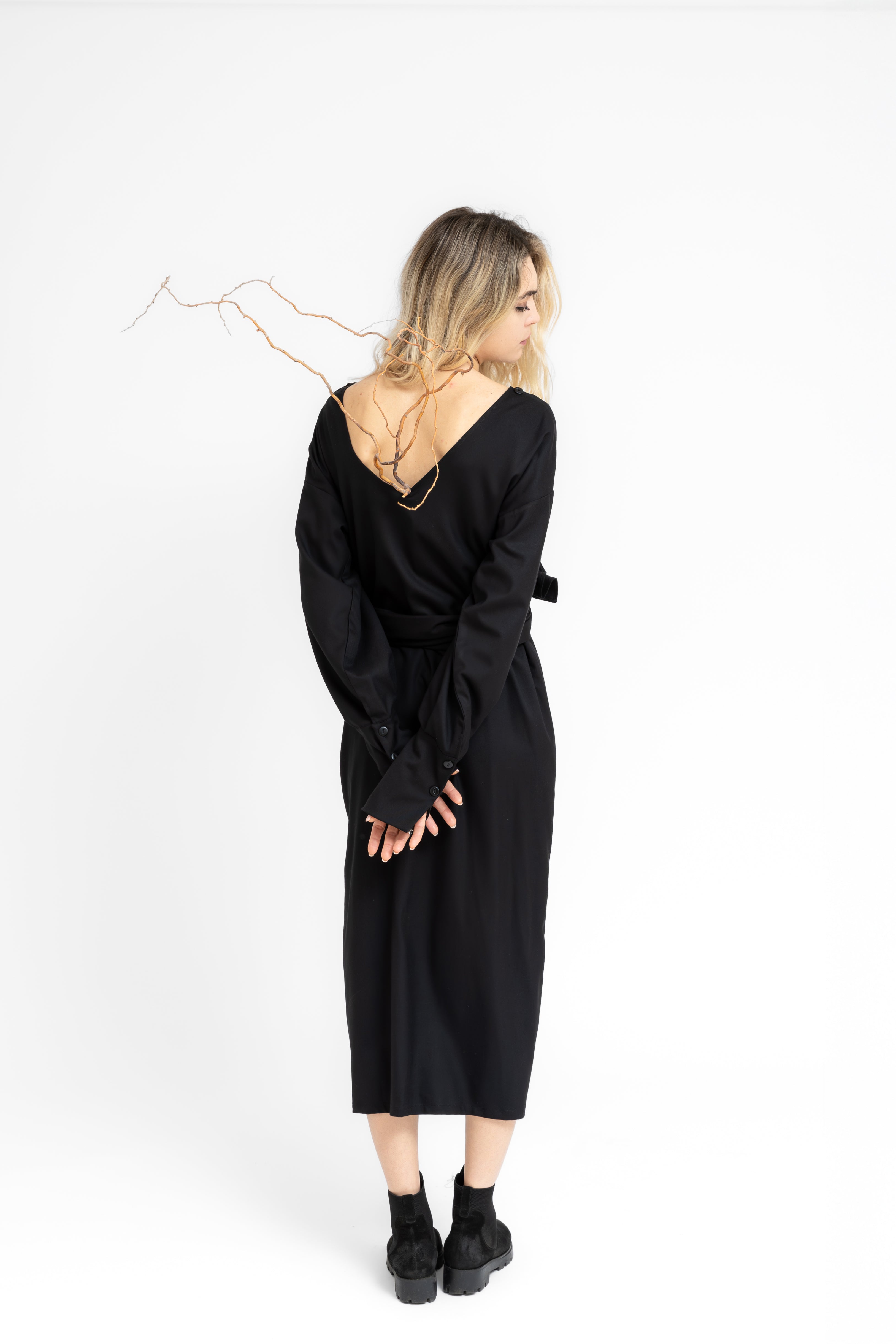 UNLoop Dress