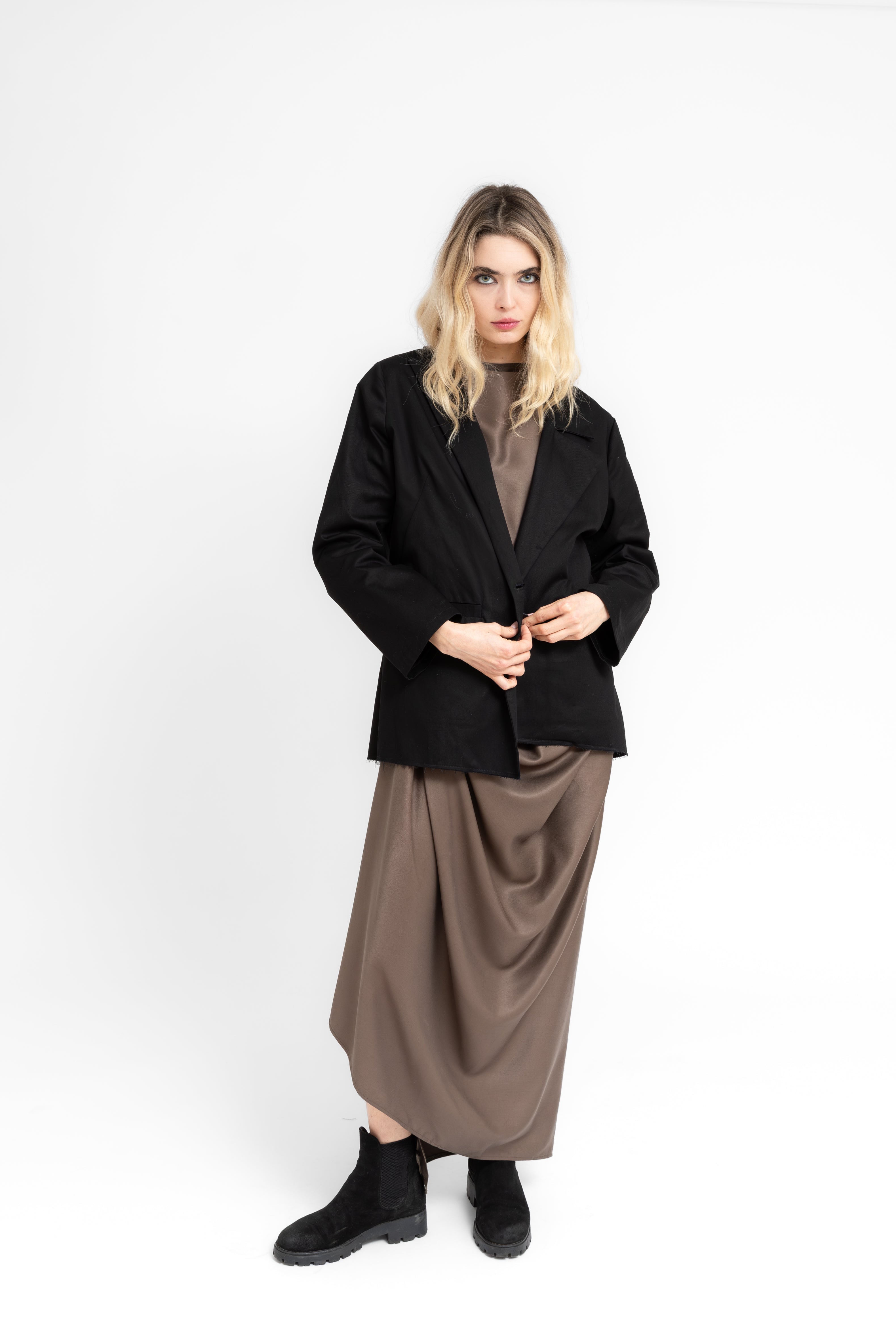 Nordlith Deconstructed Jacket