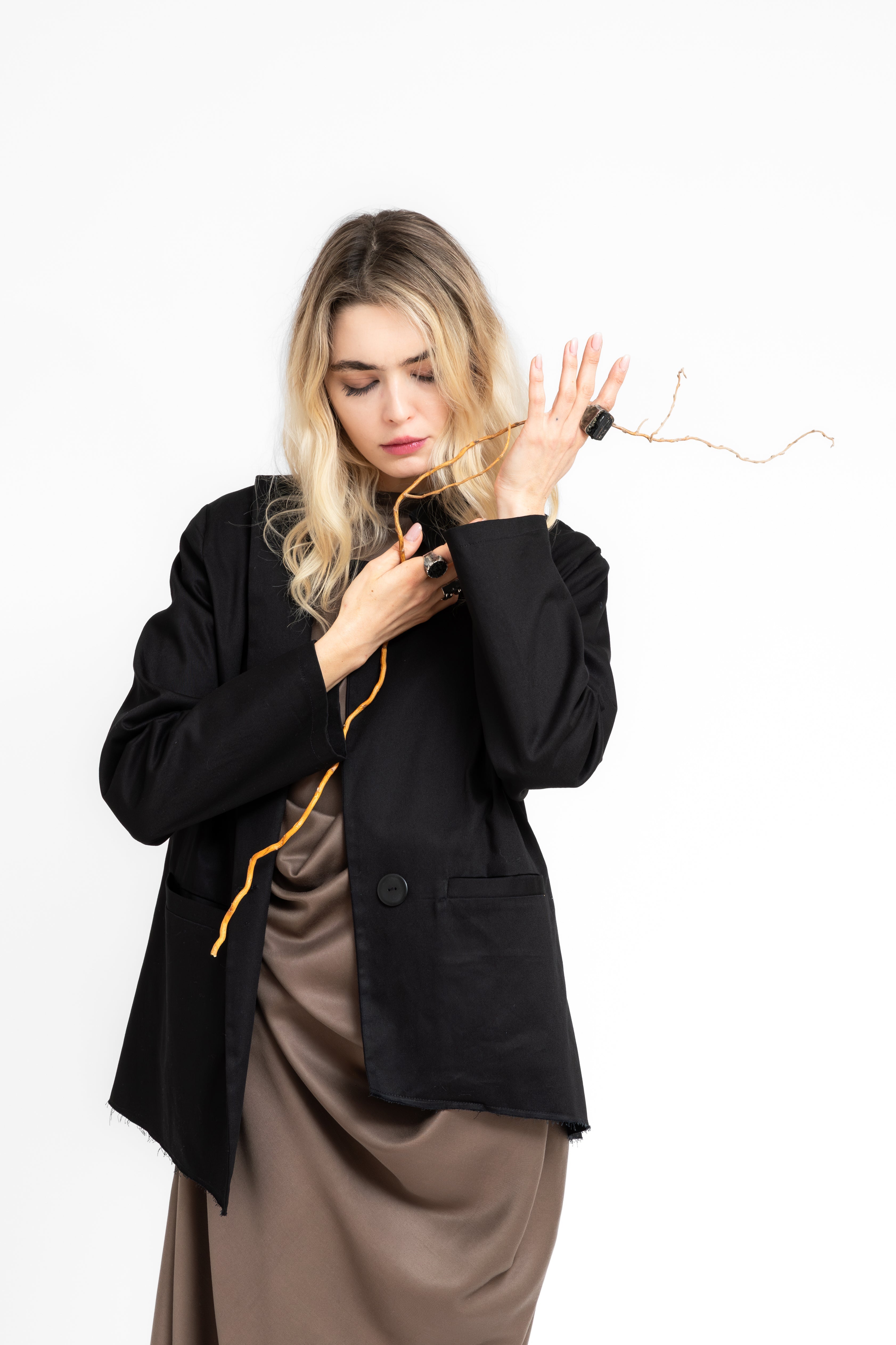 Nordlith Deconstructed Jacket