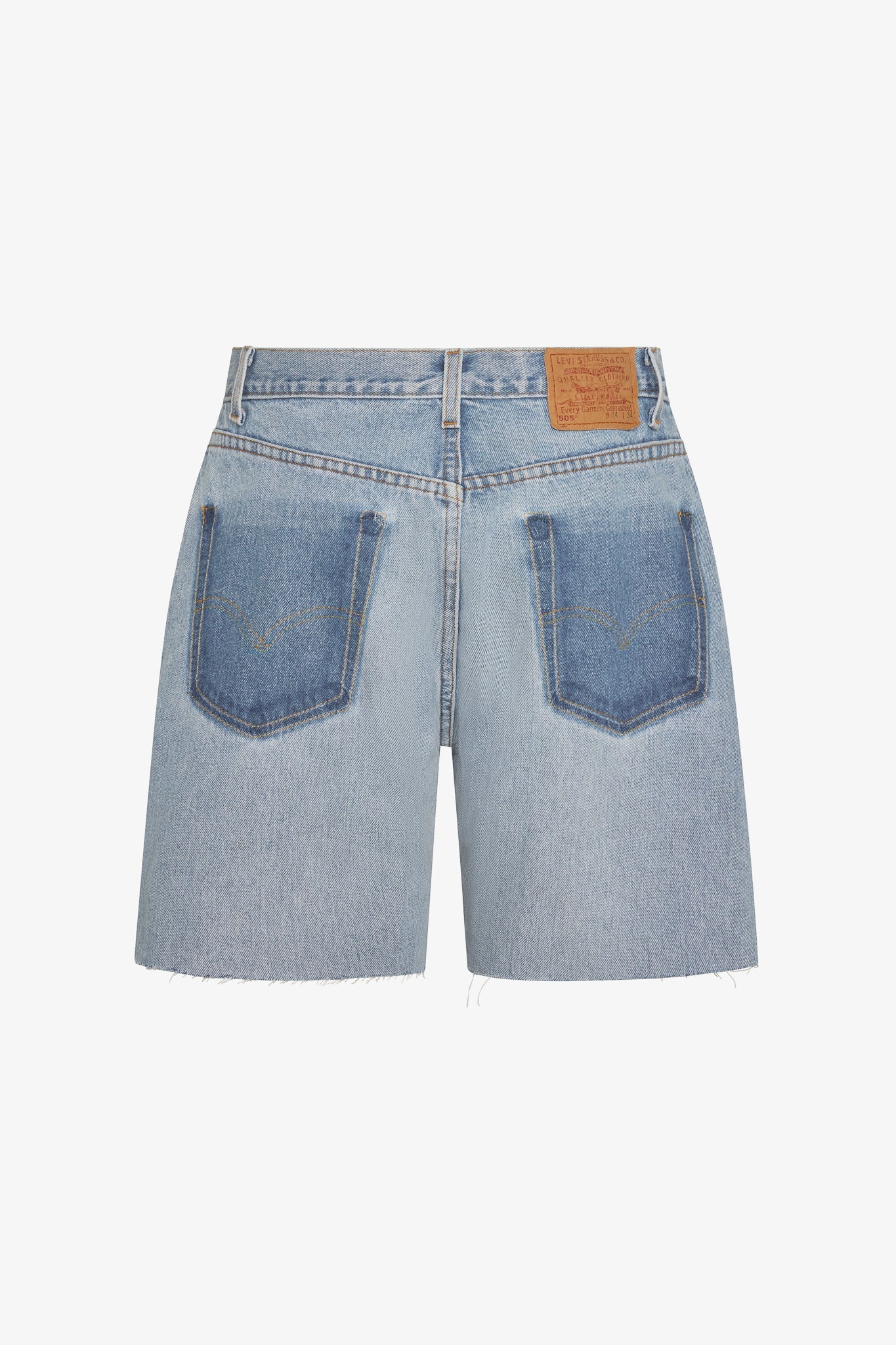 Avant Pocket Short