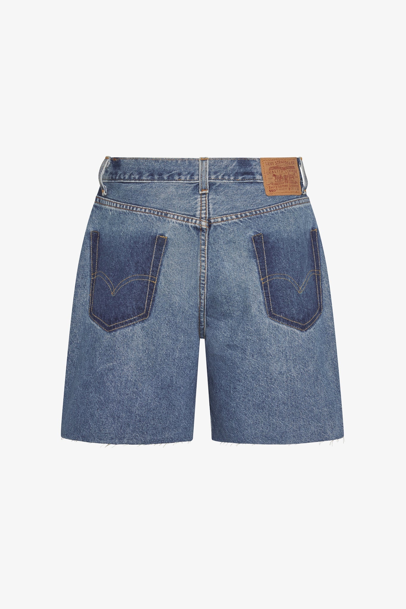 Avant Pocket Short