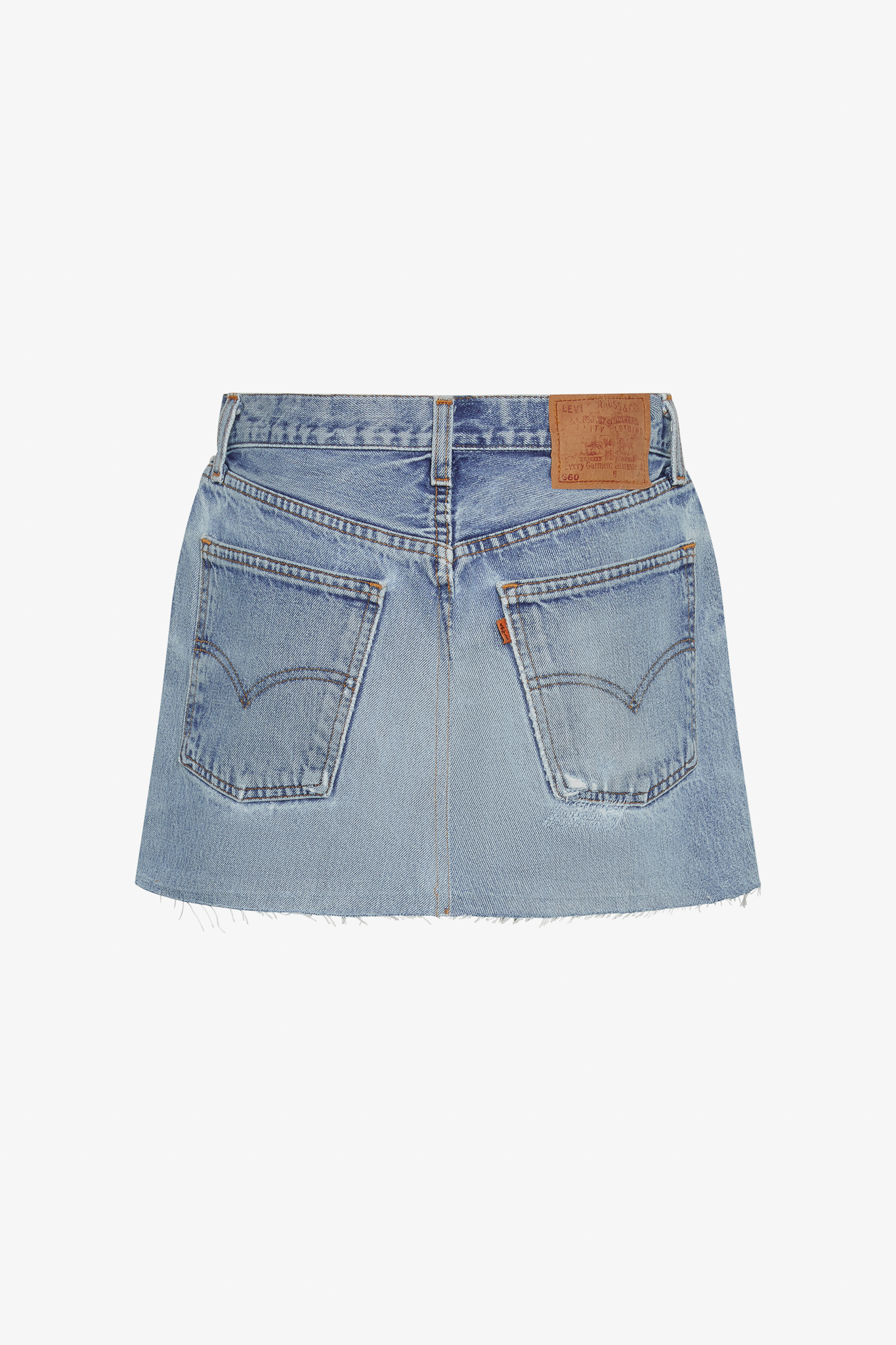 Mini Skirt