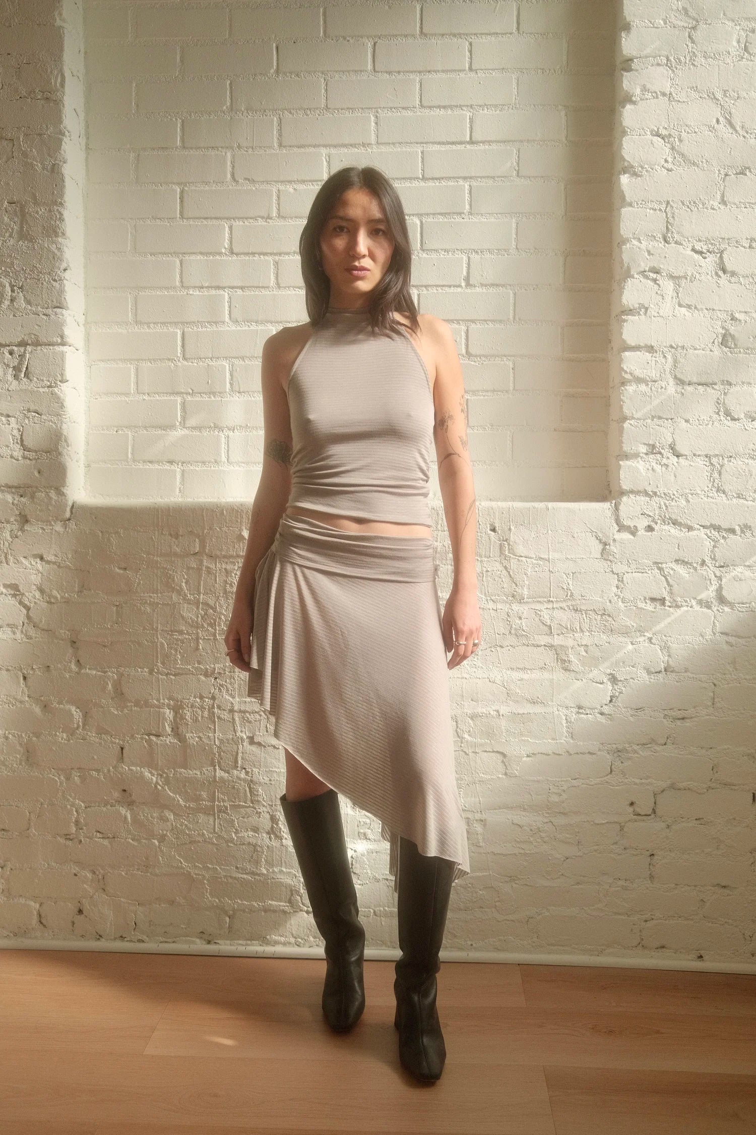The Gabriela Halter