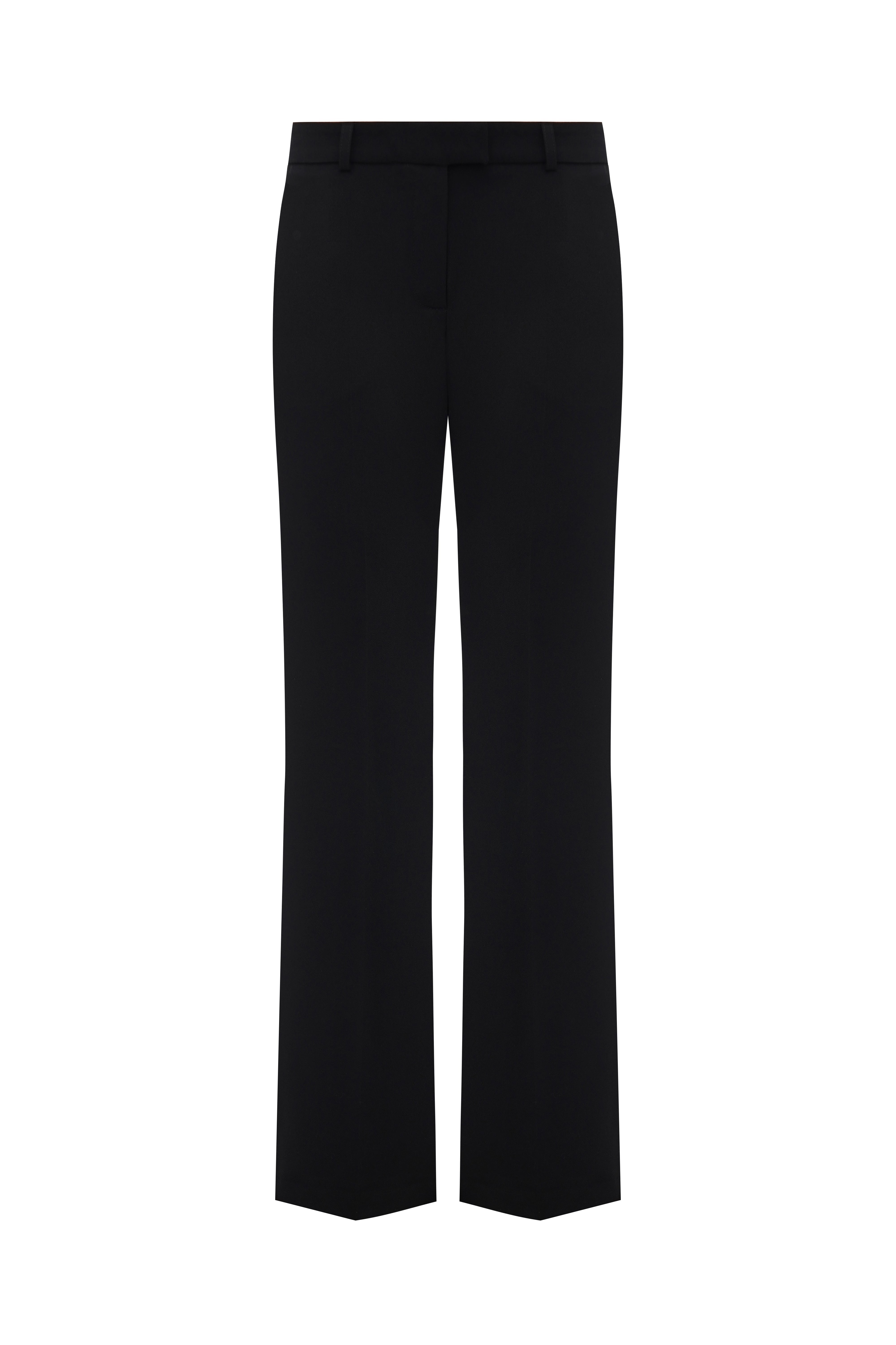 Empire Pants - Caviar