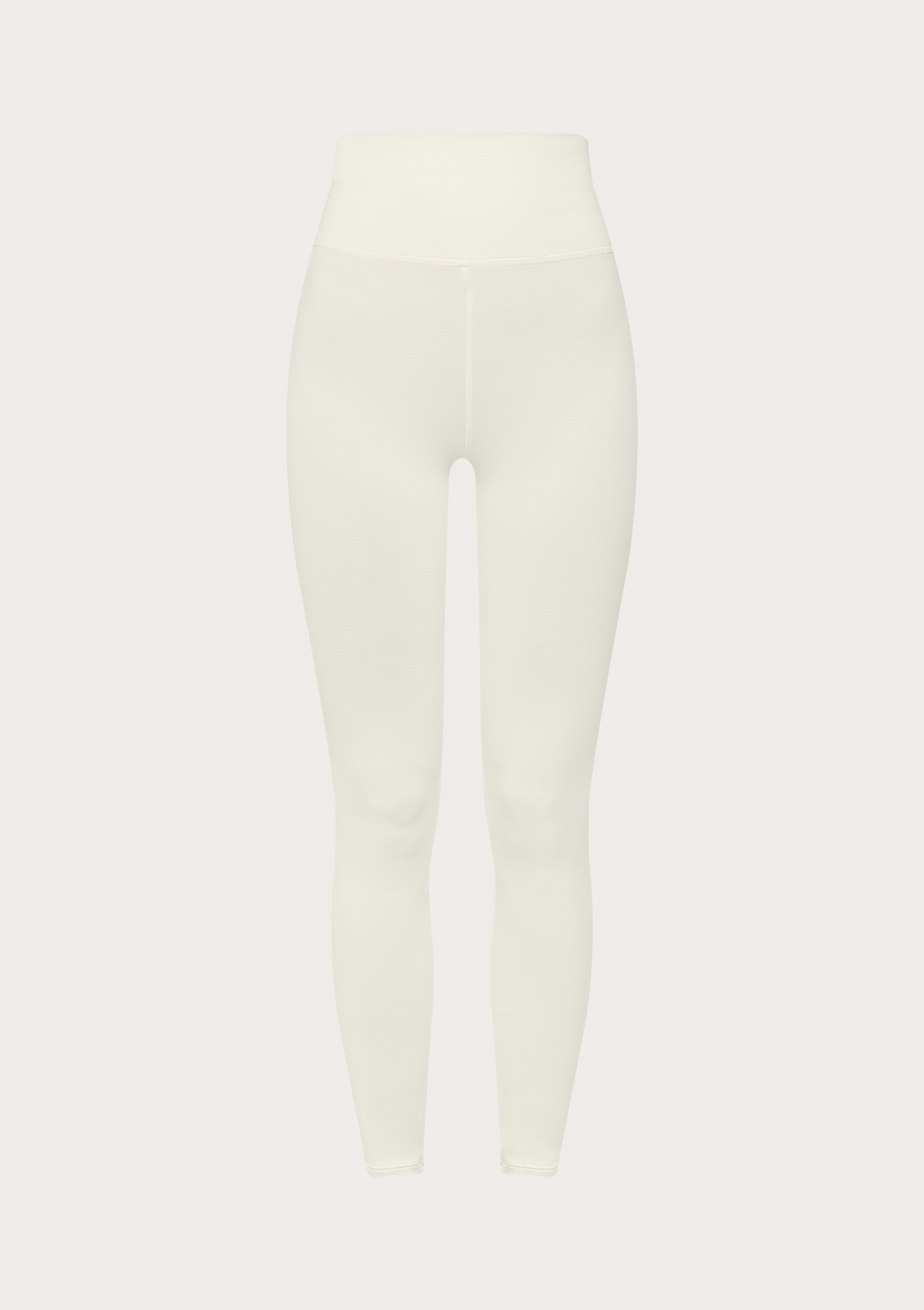 Essential Legging in Ivory