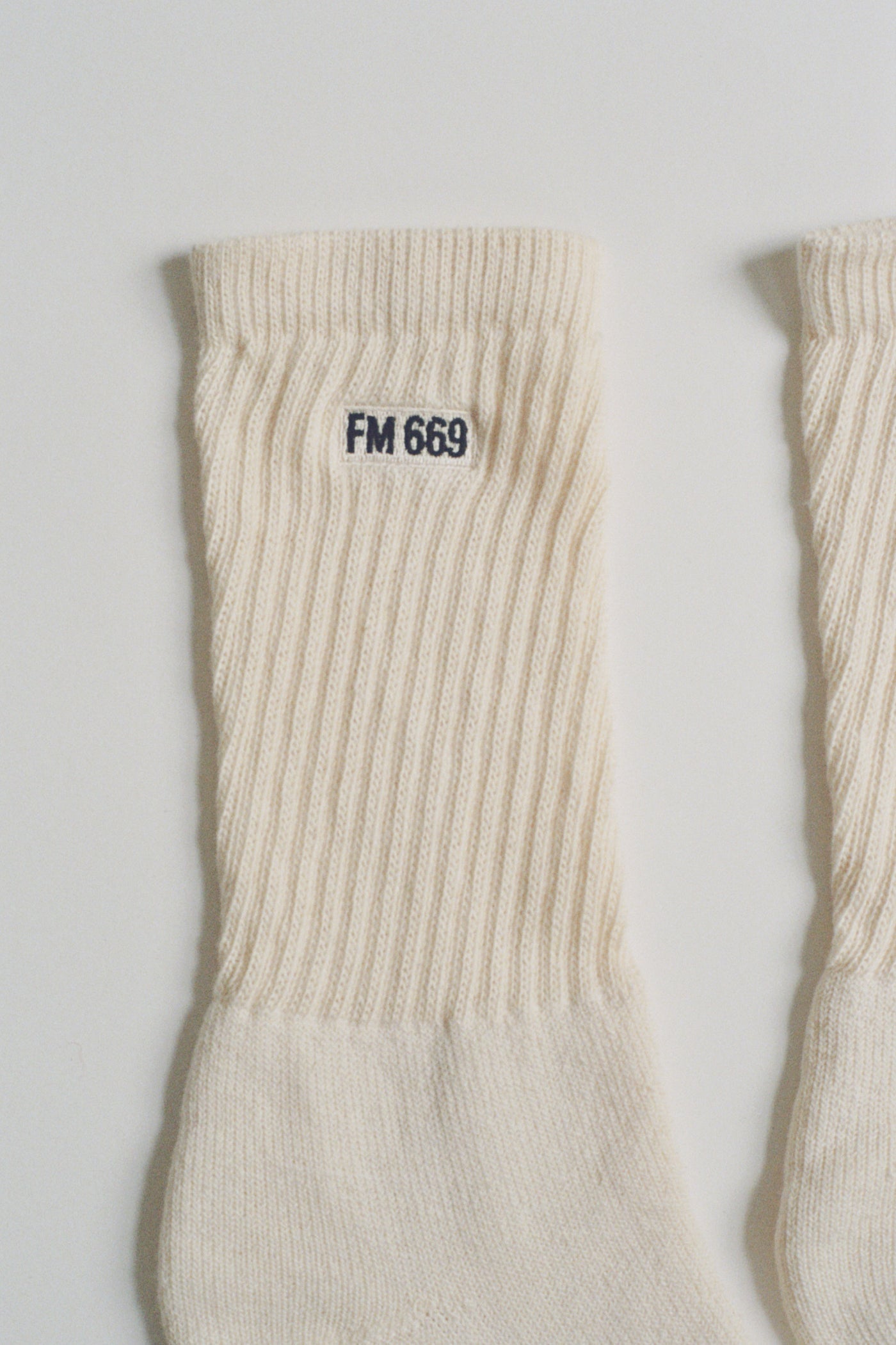 ACCSK01 Crew Sock