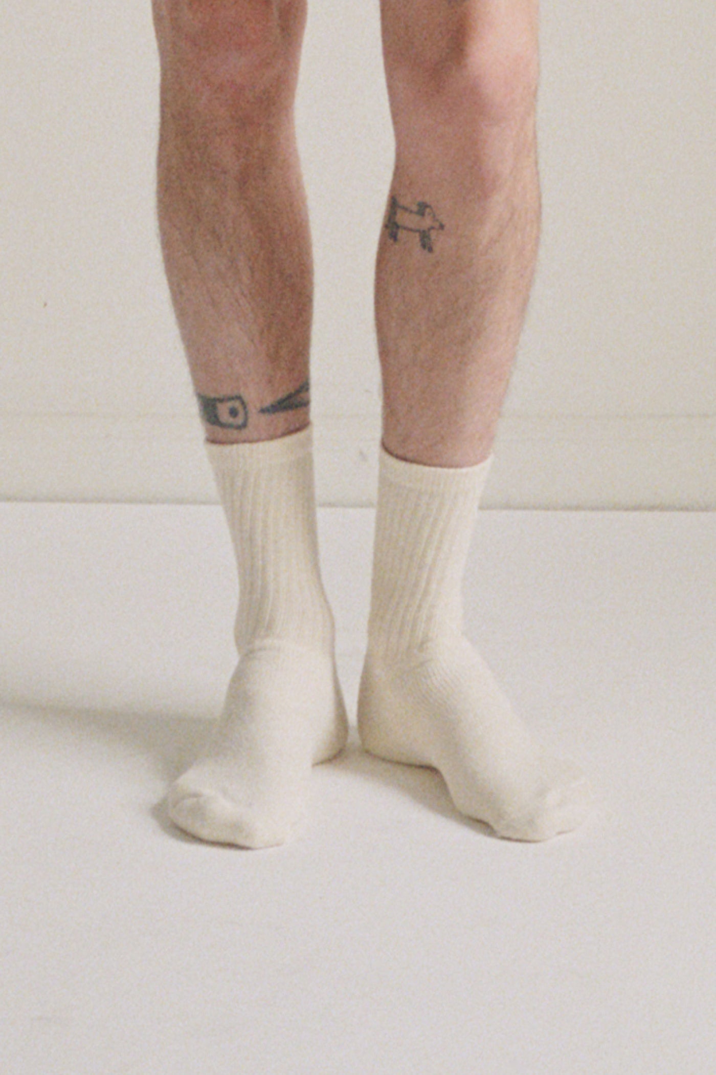 ACCSK01 Crew Sock